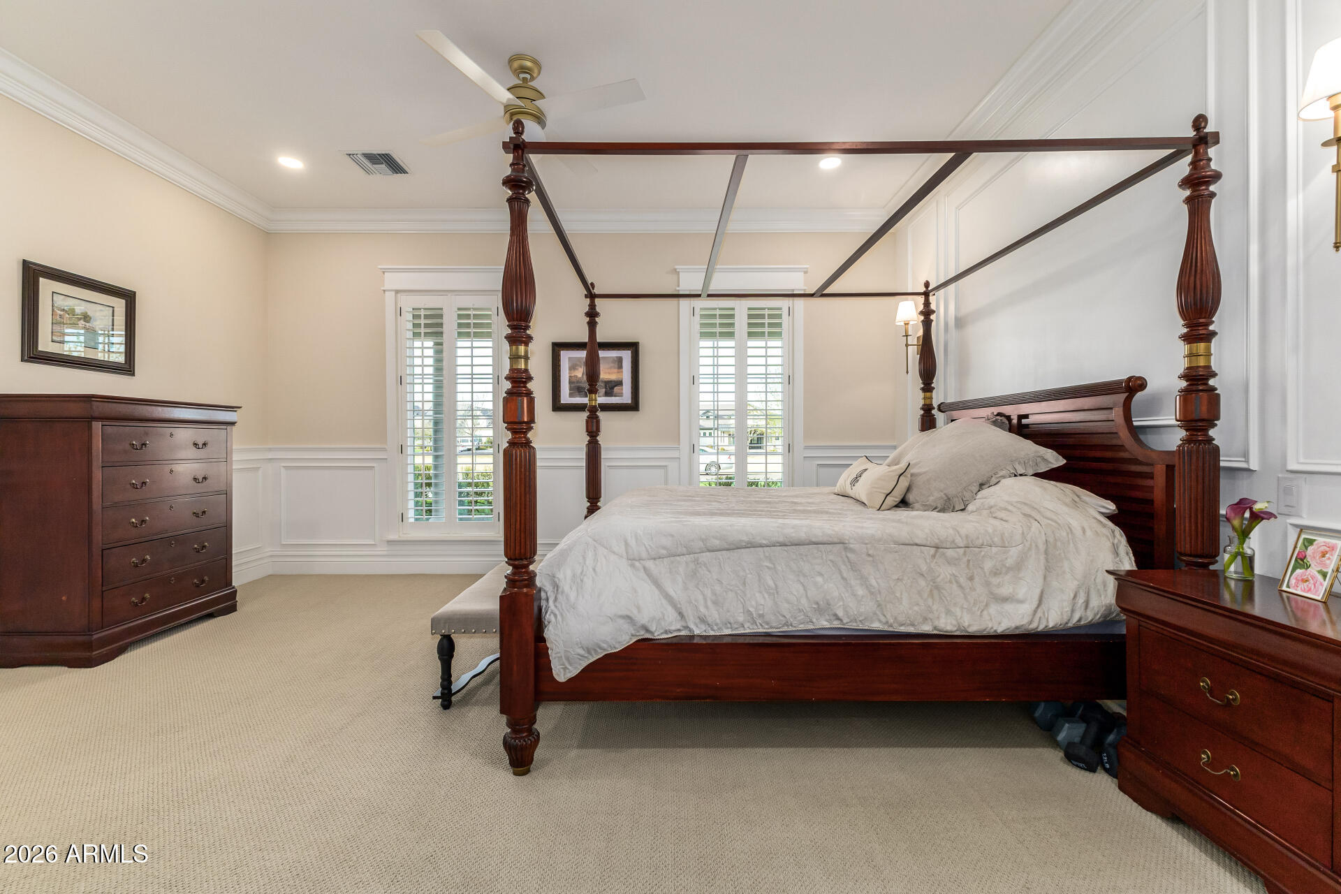 HAVEN GROVES - Residential