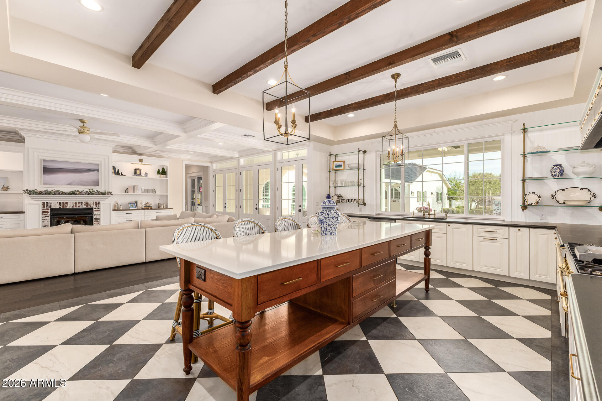 HAVEN GROVES - Residential
