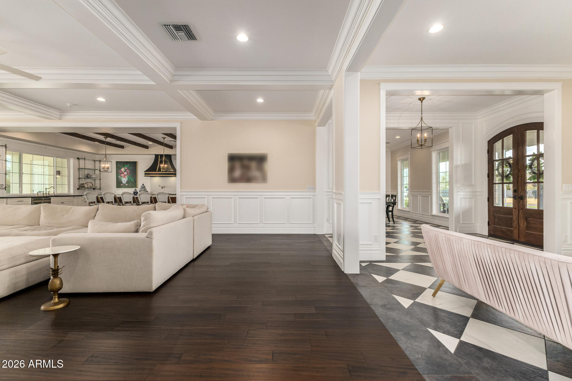 HAVEN GROVES - Residential