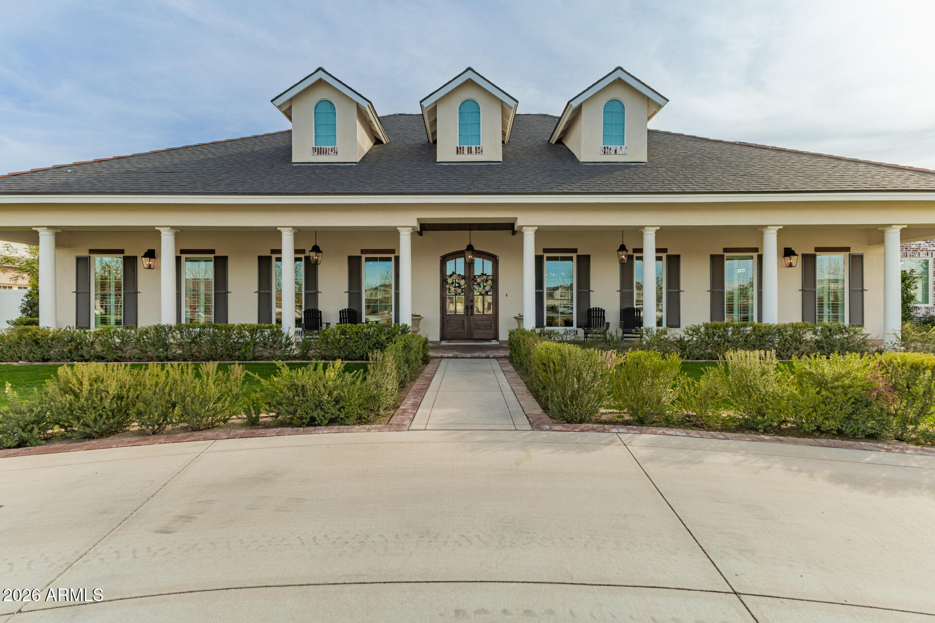 HAVEN GROVES - Residential