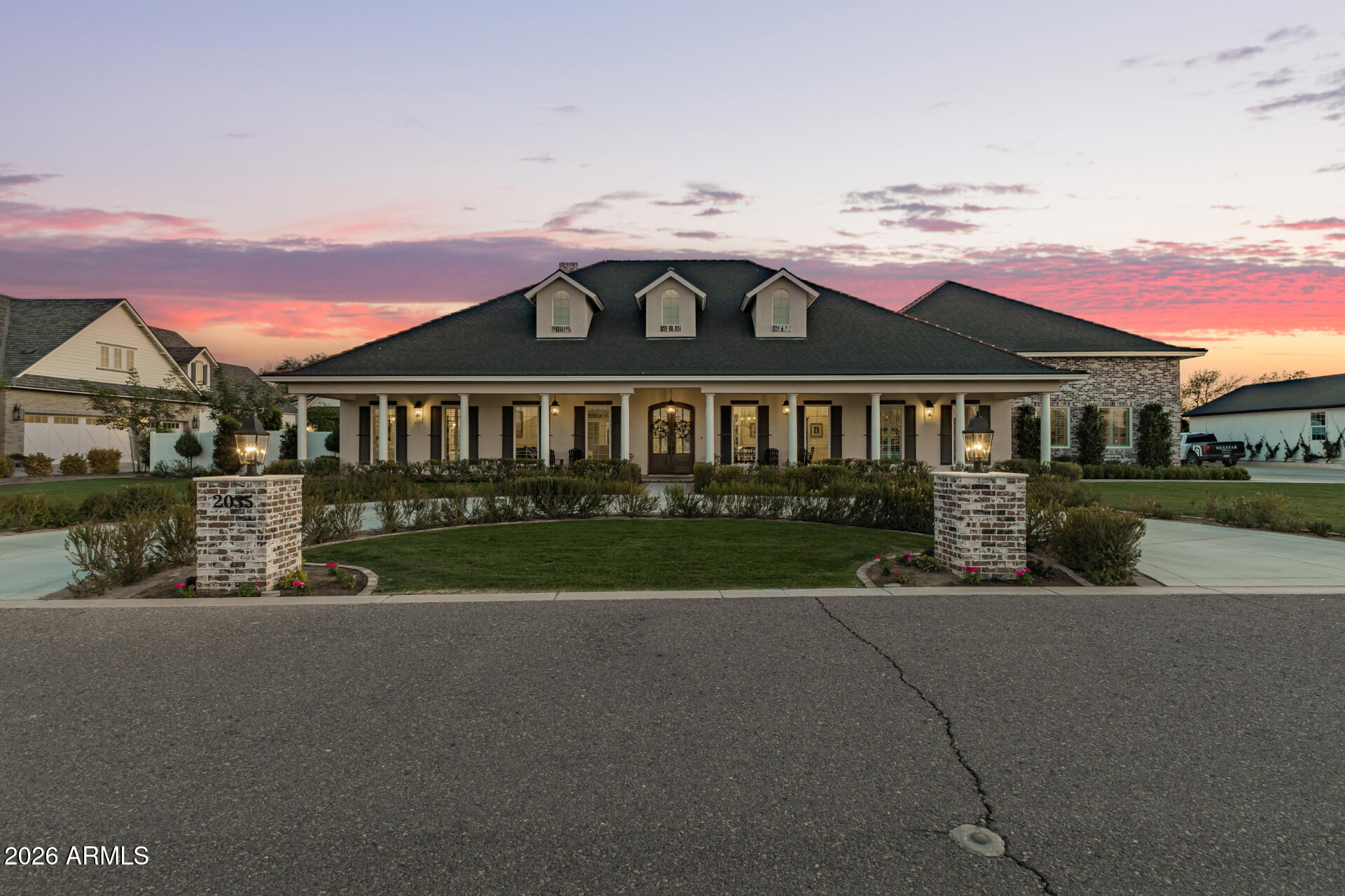 HAVEN GROVES - Residential