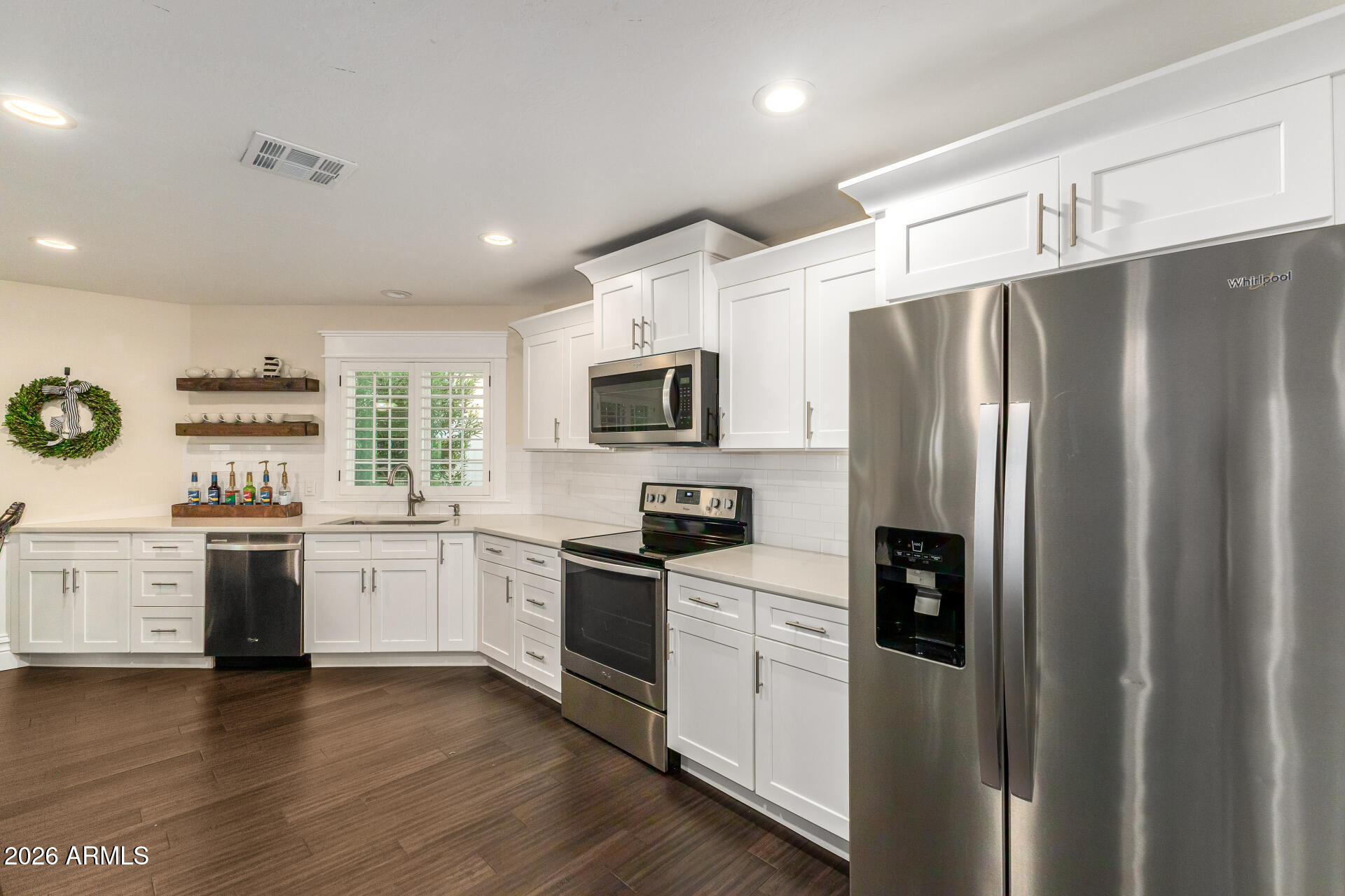 HAVEN GROVES - Residential