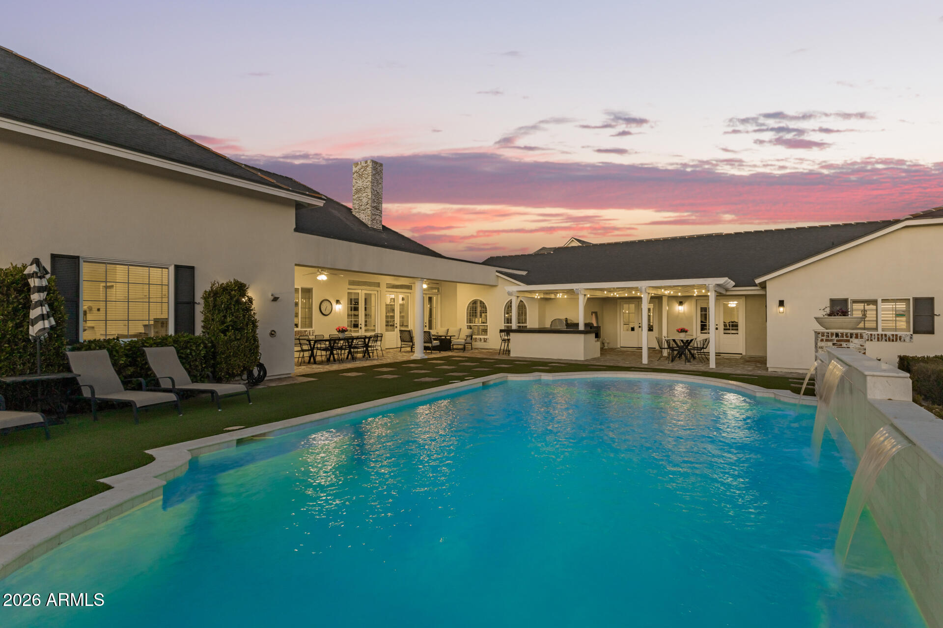 HAVEN GROVES - Residential