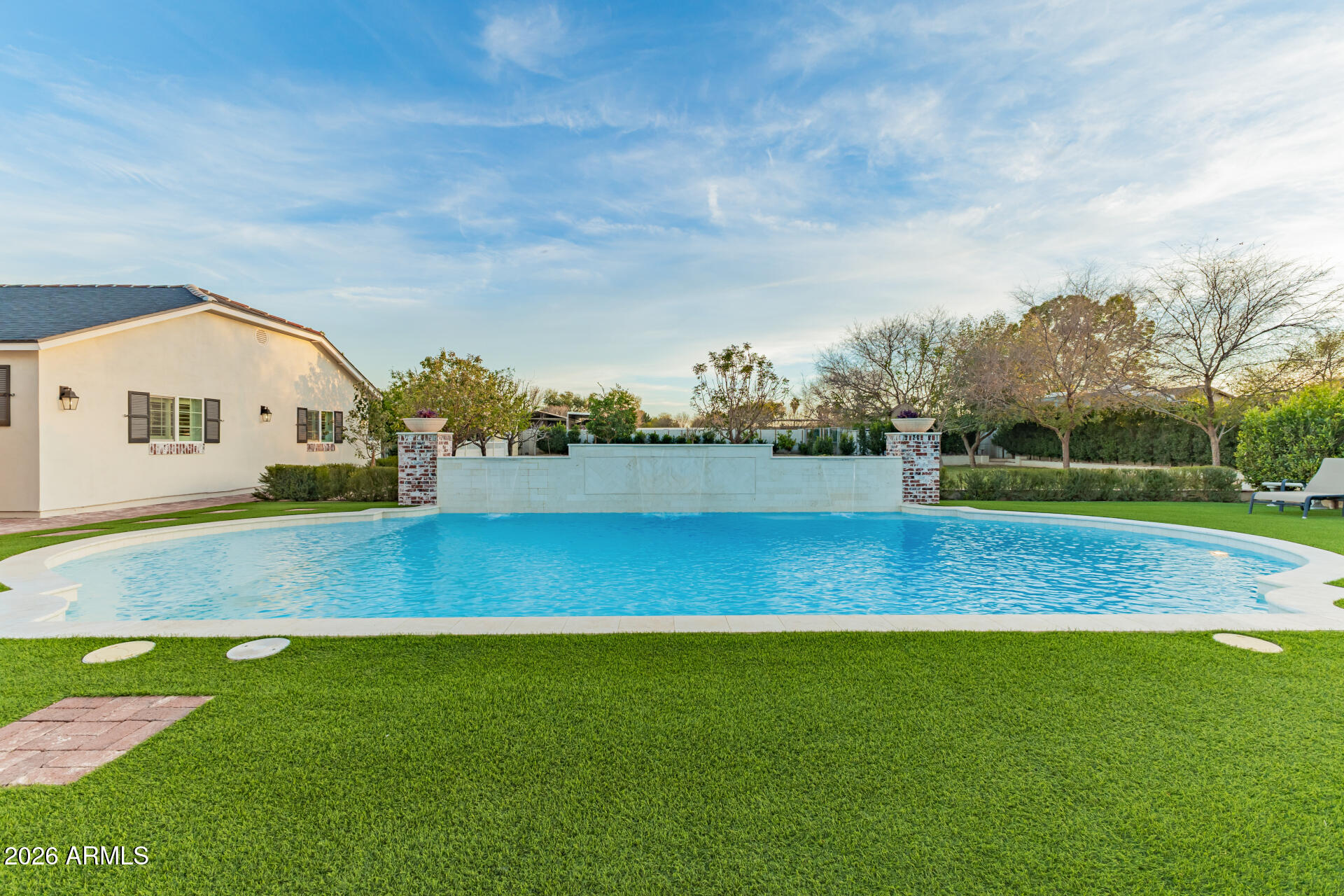 HAVEN GROVES - Residential