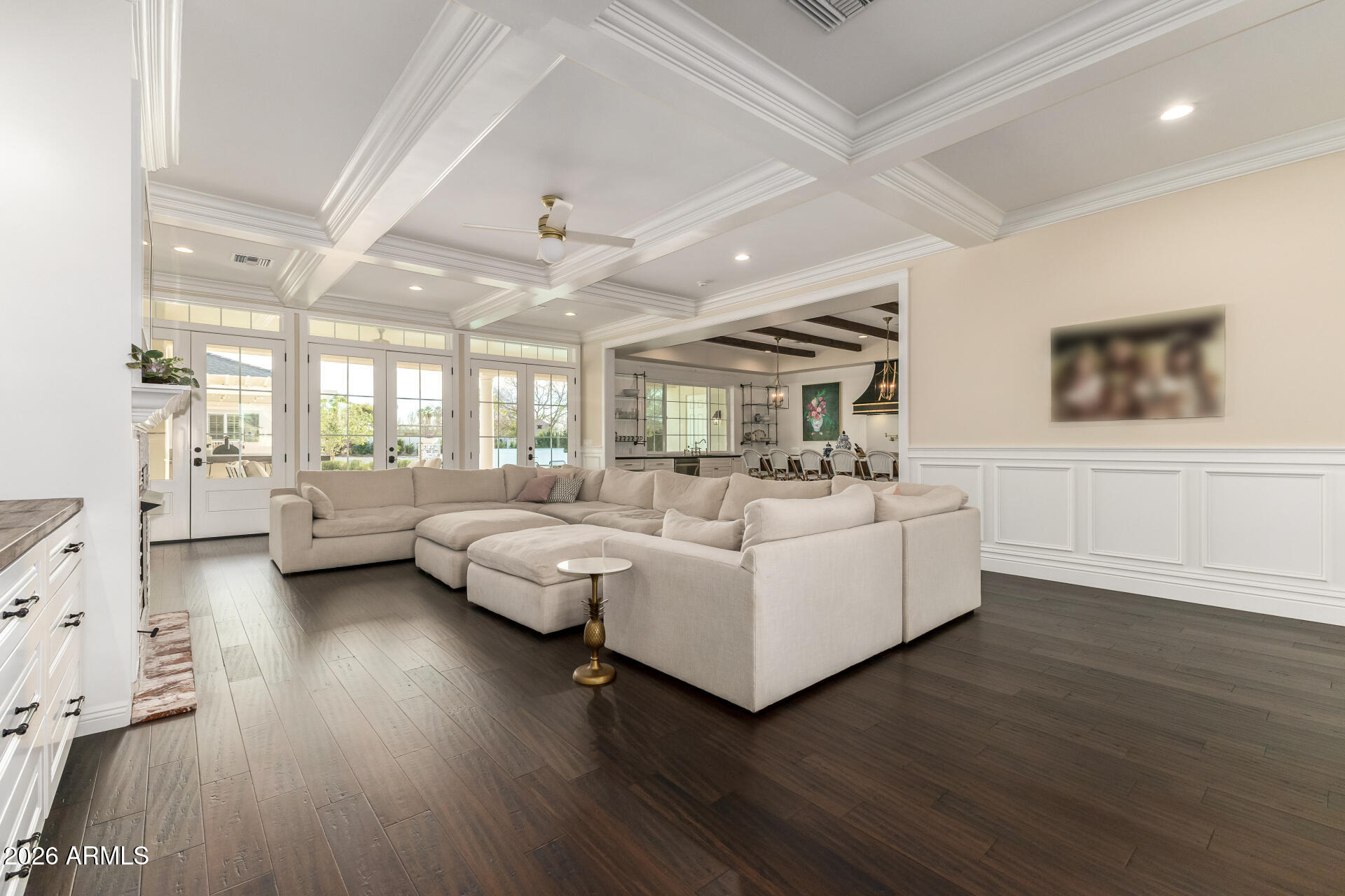 HAVEN GROVES - Residential