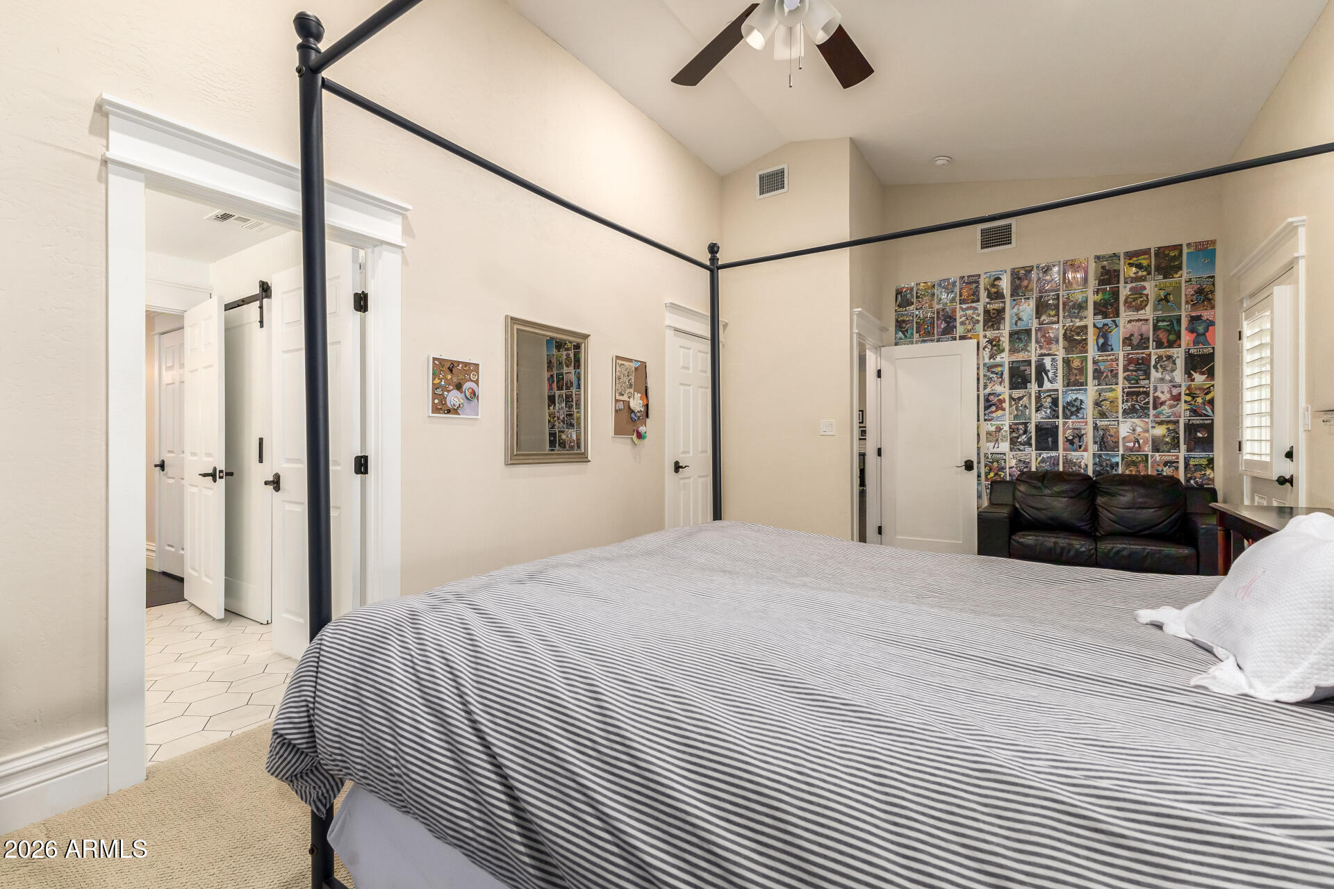 HAVEN GROVES - Residential