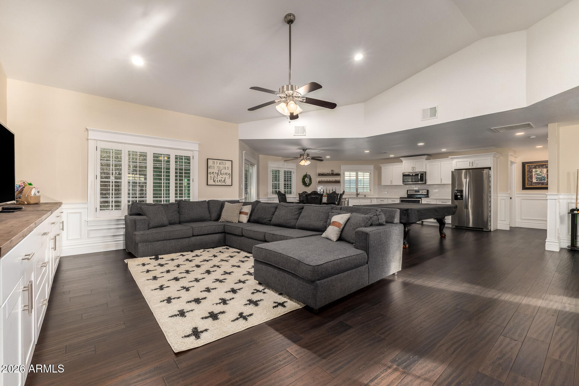 HAVEN GROVES - Residential