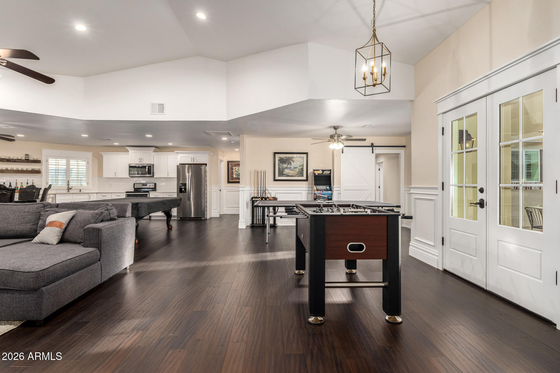 HAVEN GROVES - Residential