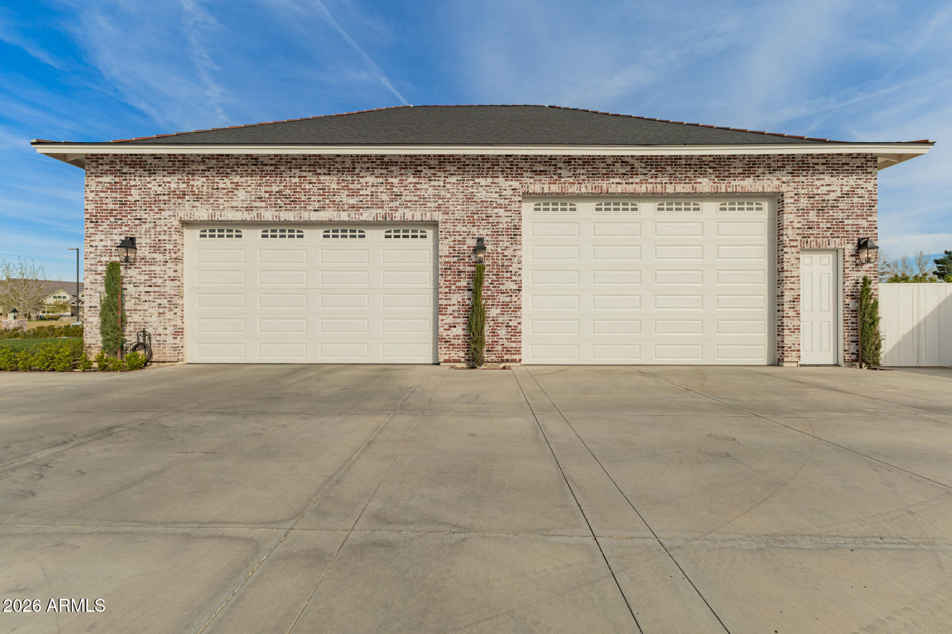 HAVEN GROVES - Residential