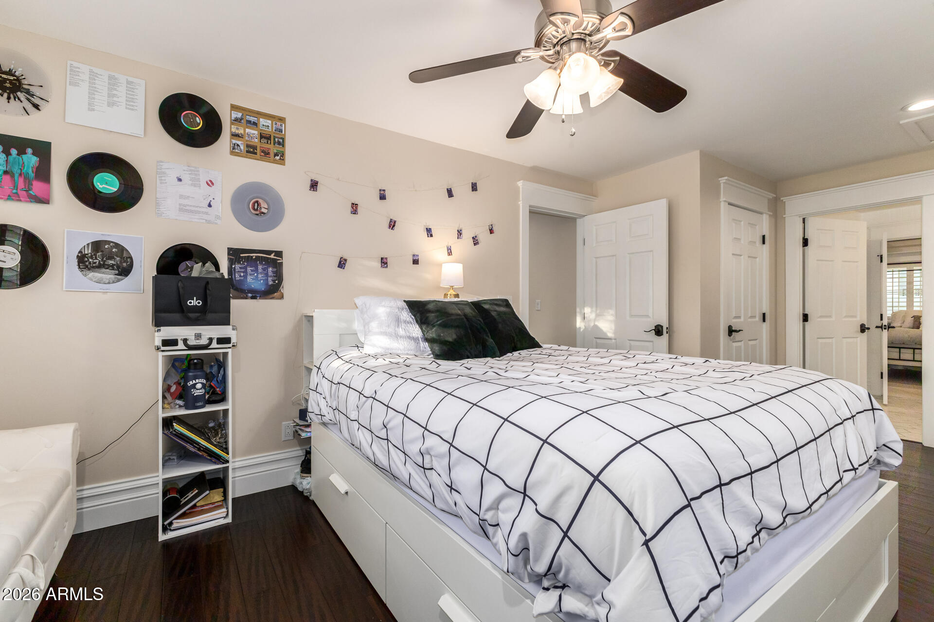 HAVEN GROVES - Residential