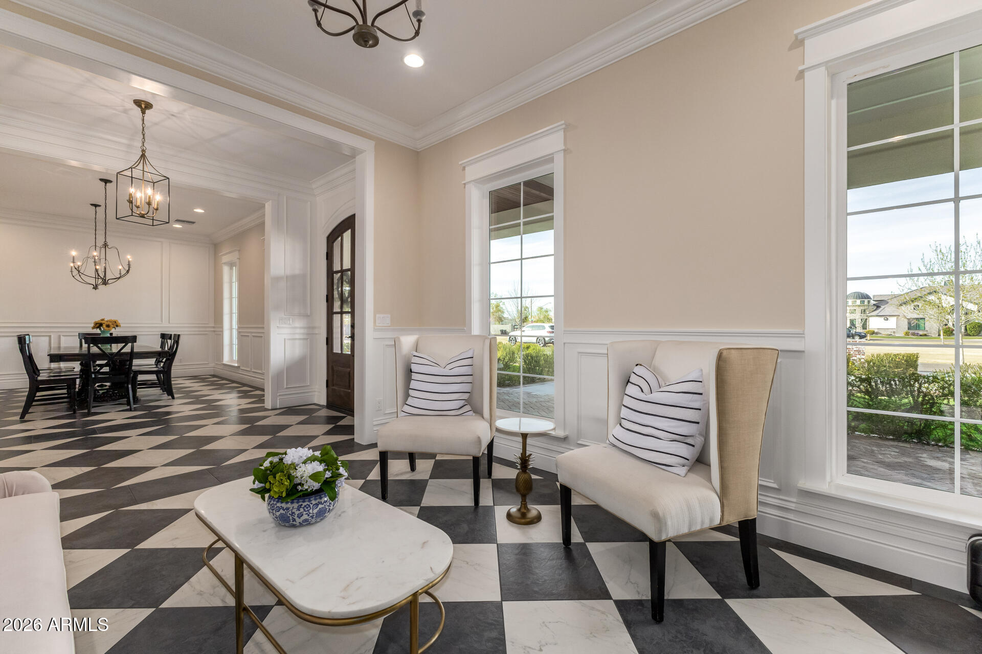 HAVEN GROVES - Residential