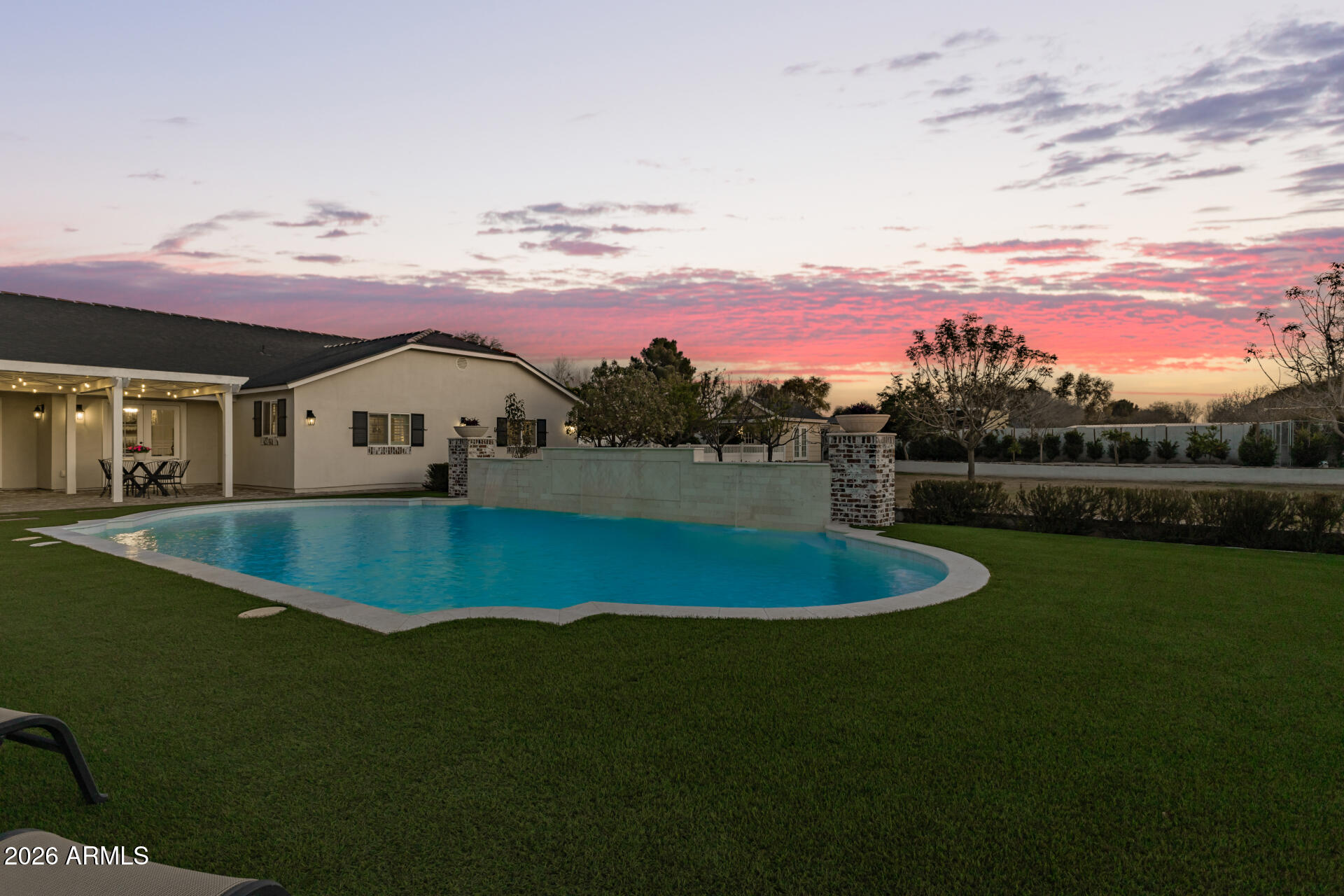 HAVEN GROVES - Residential
