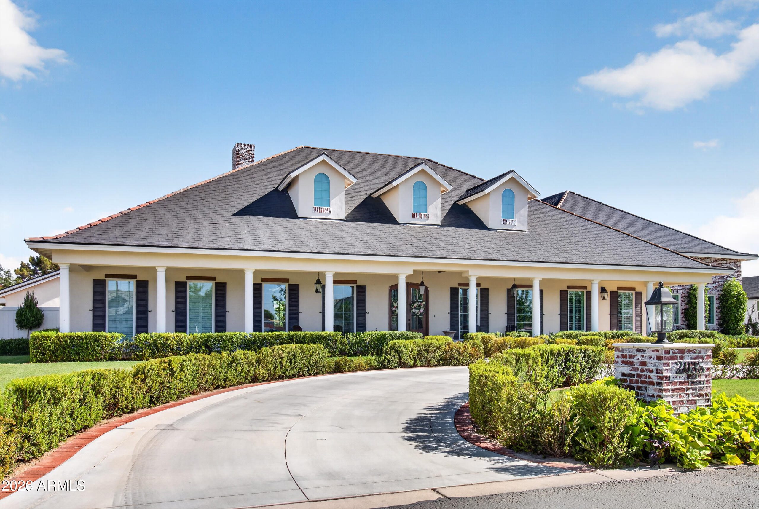 HAVEN GROVES - Residential