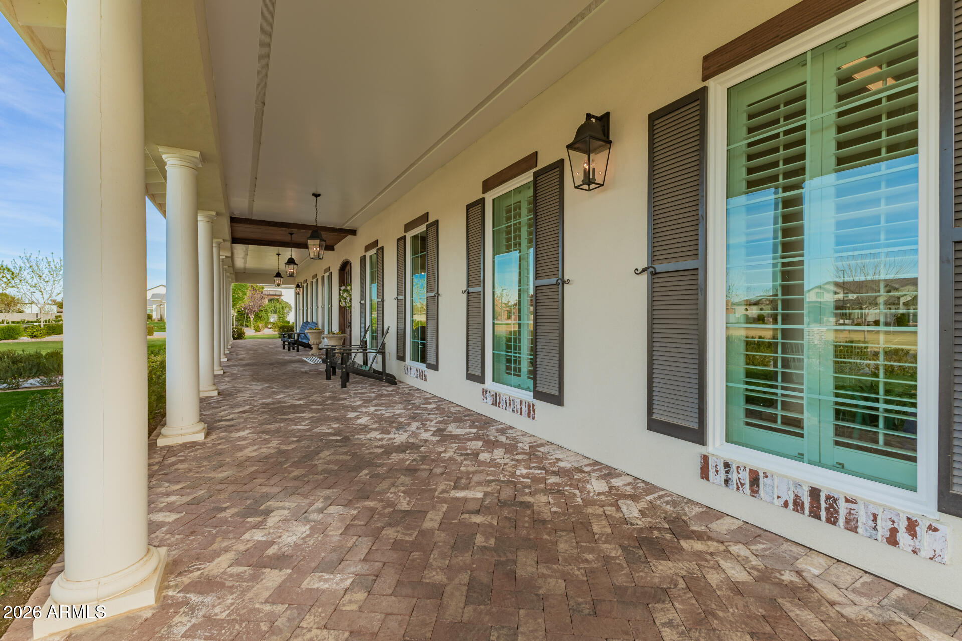 HAVEN GROVES - Residential