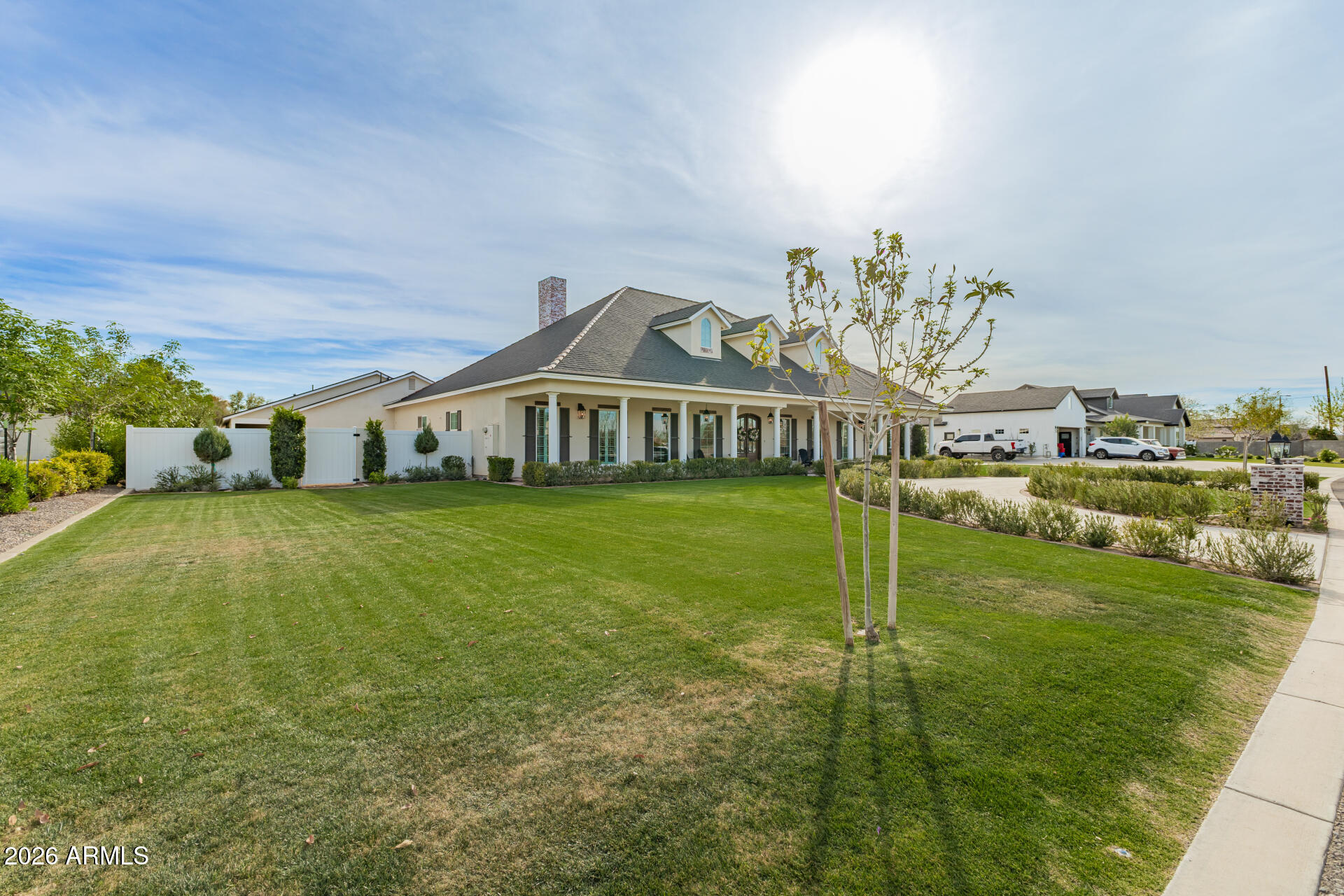 HAVEN GROVES - Residential