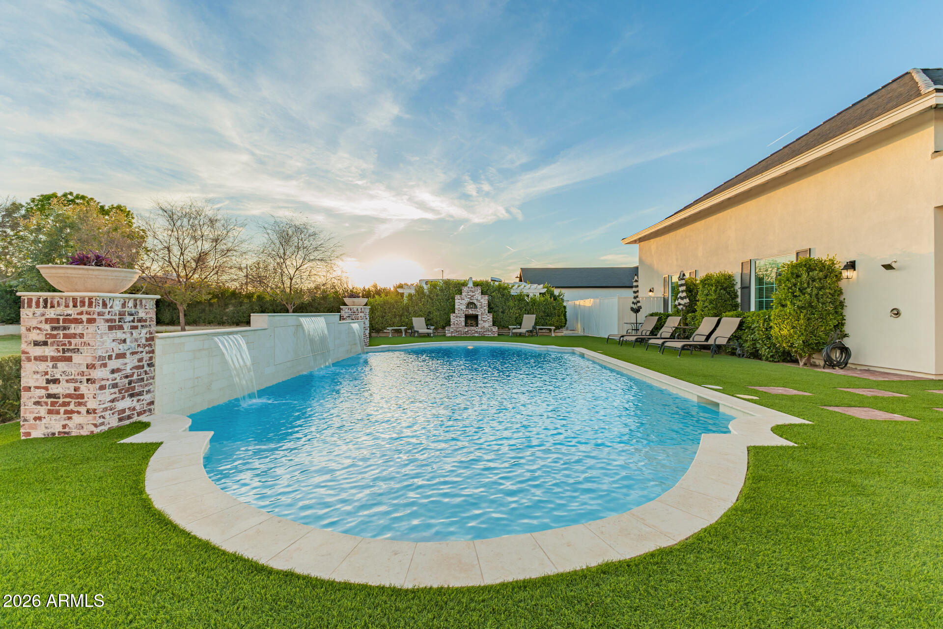 HAVEN GROVES - Residential