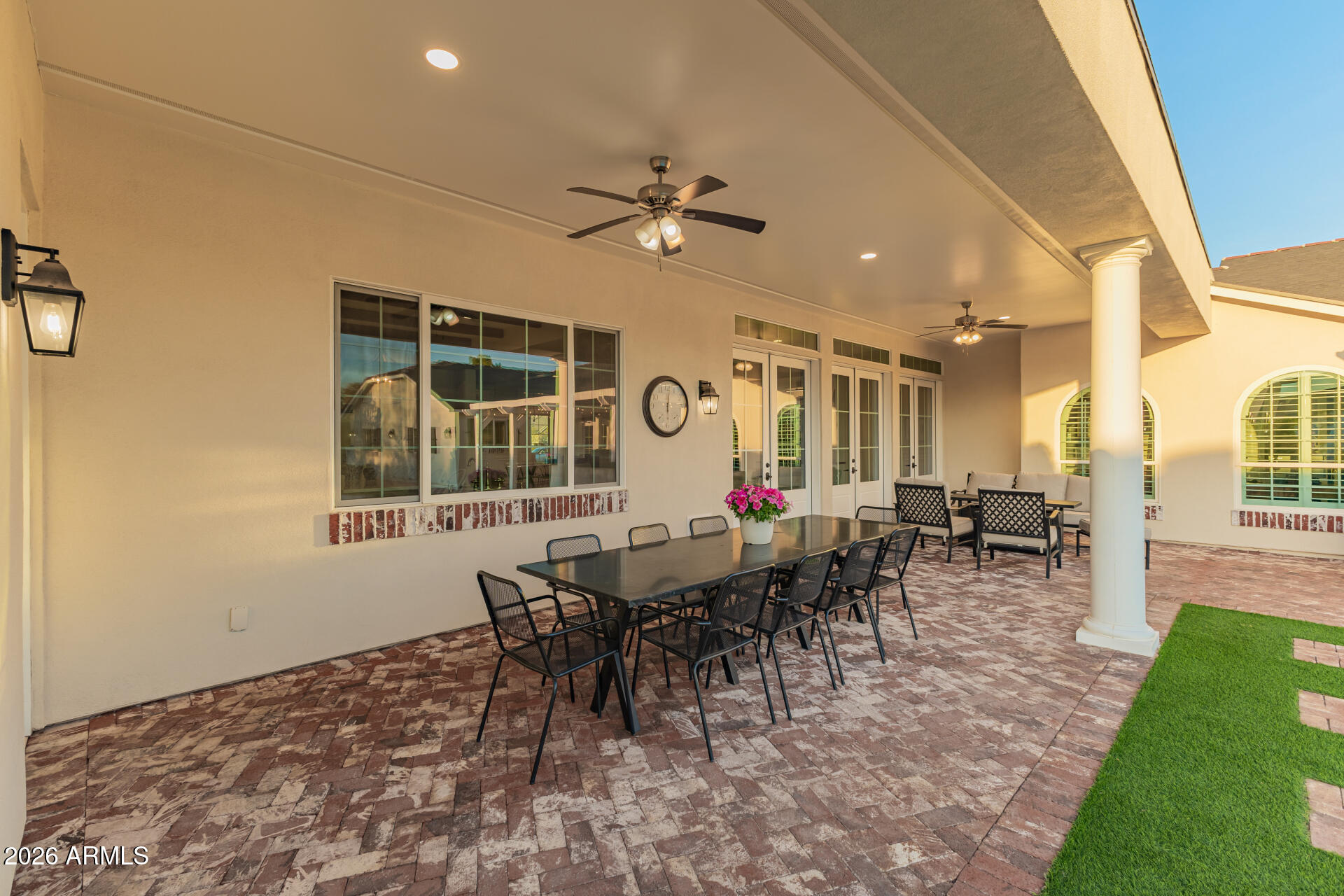 HAVEN GROVES - Residential