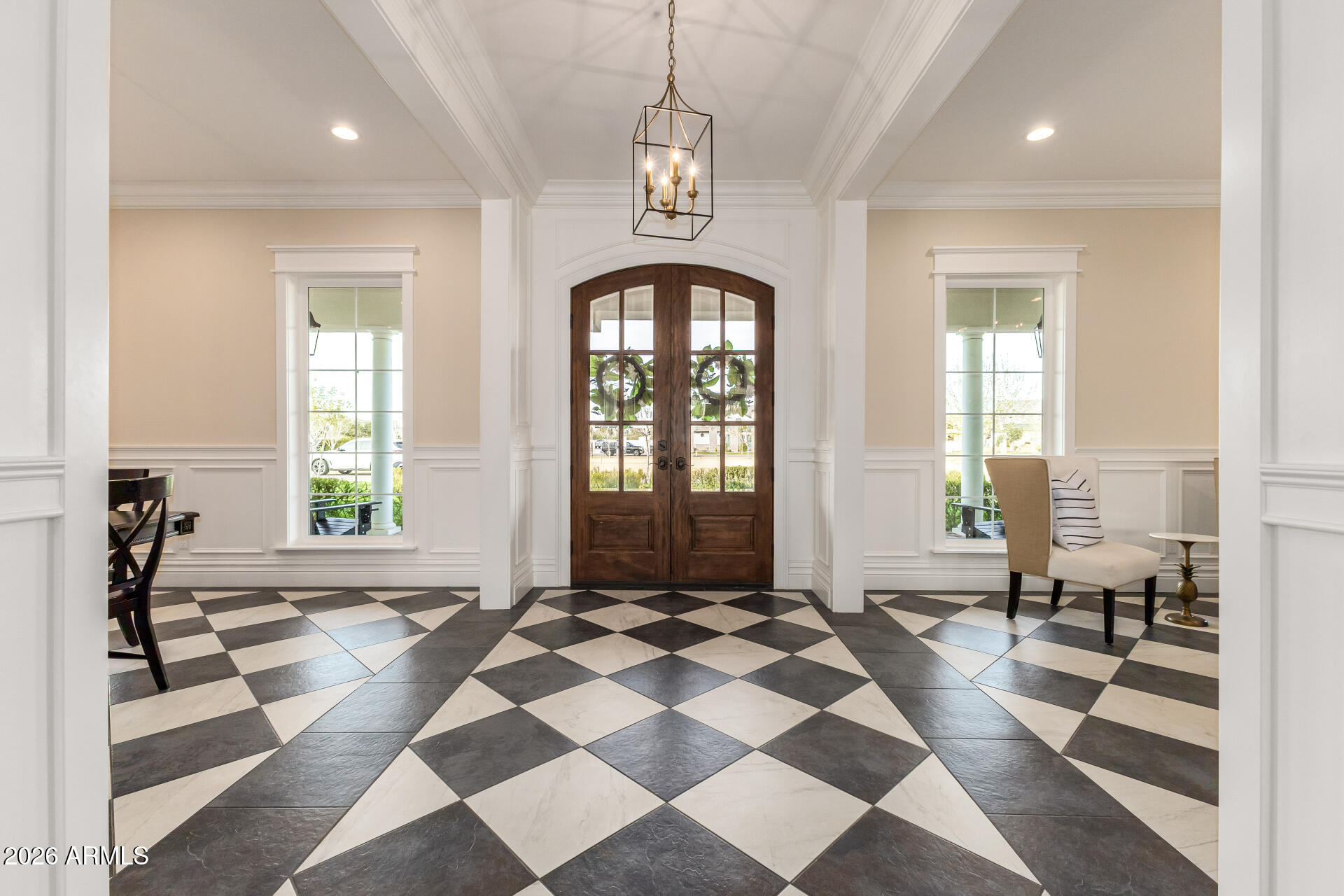HAVEN GROVES - Residential