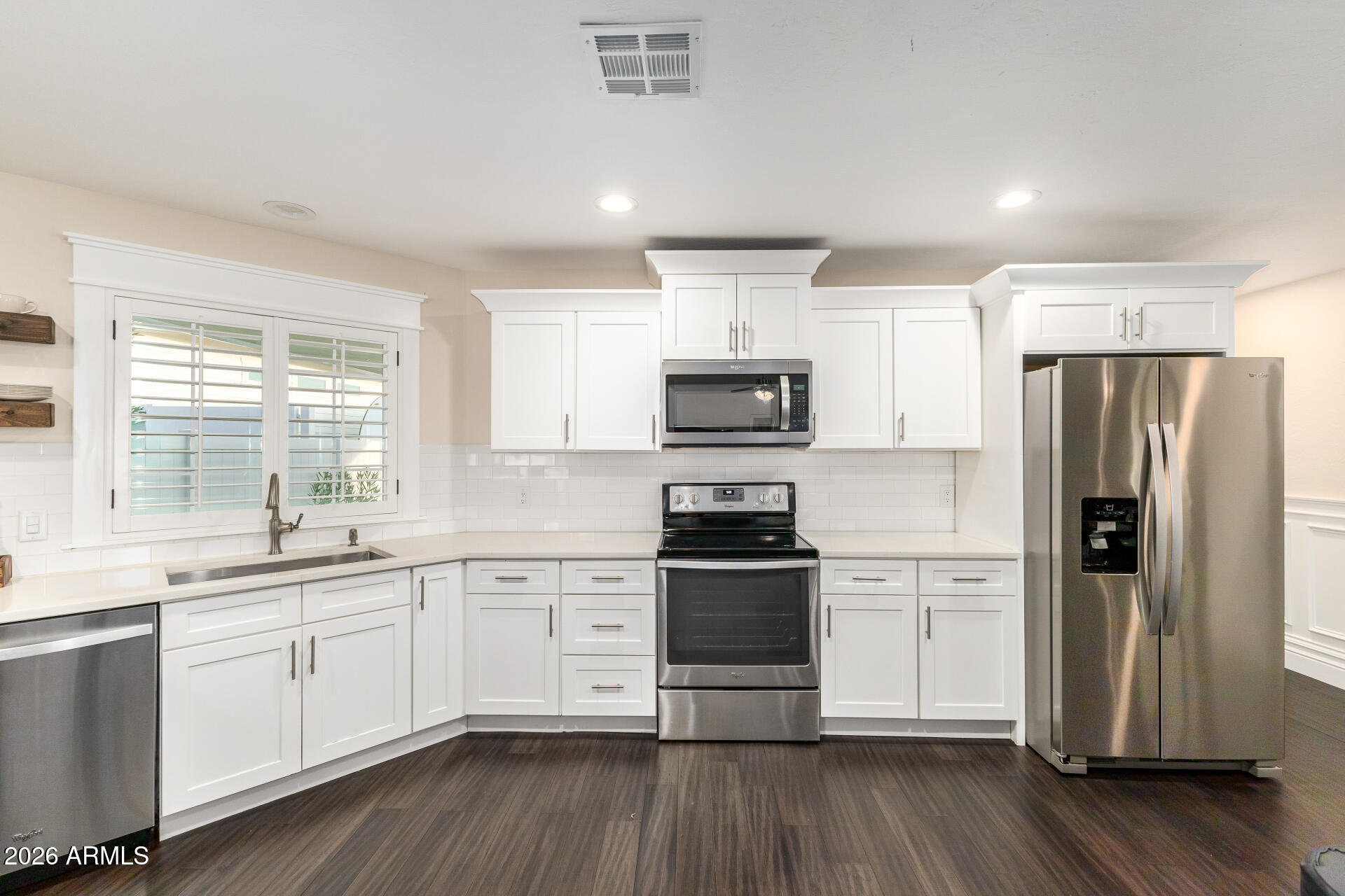 HAVEN GROVES - Residential
