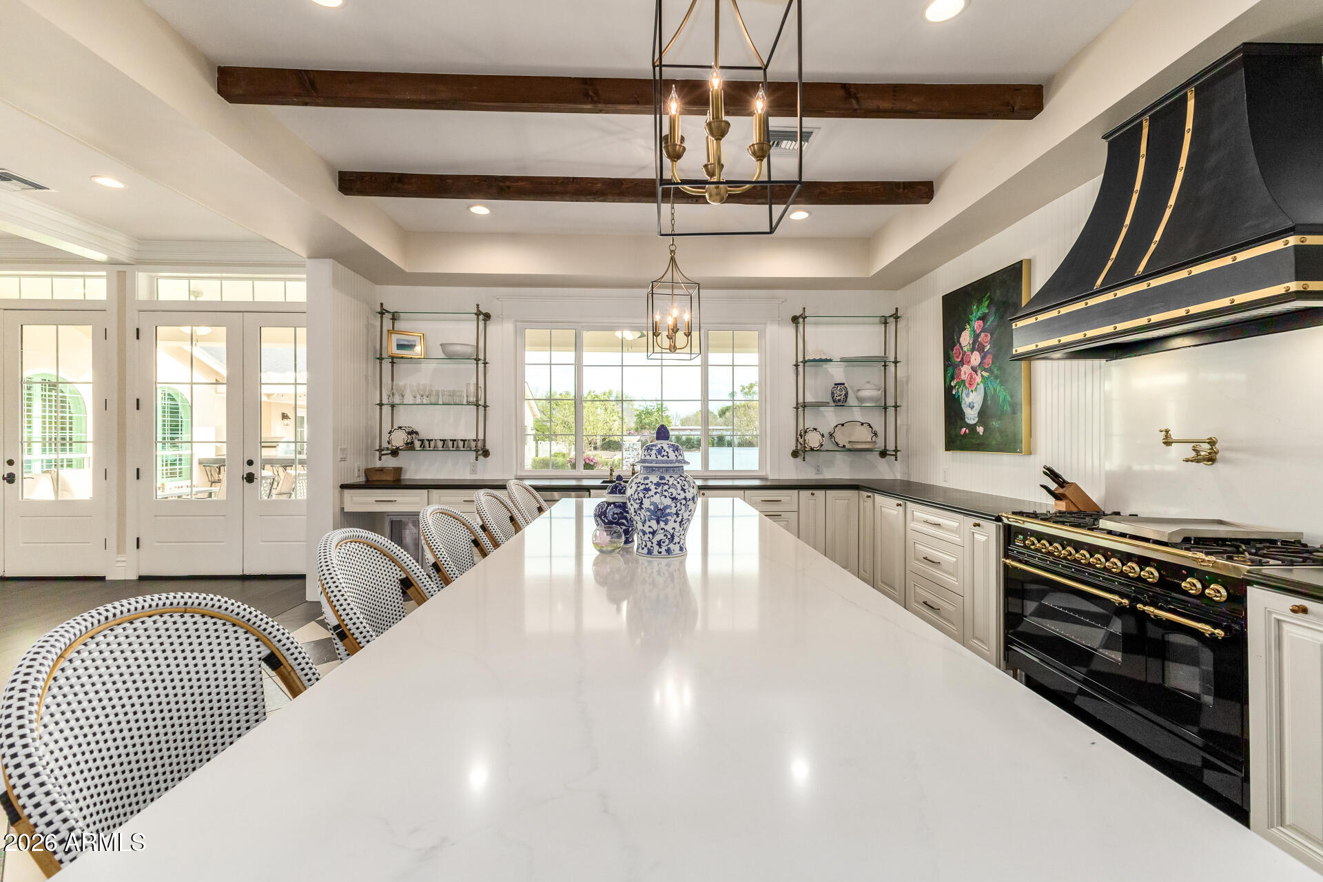 HAVEN GROVES - Residential