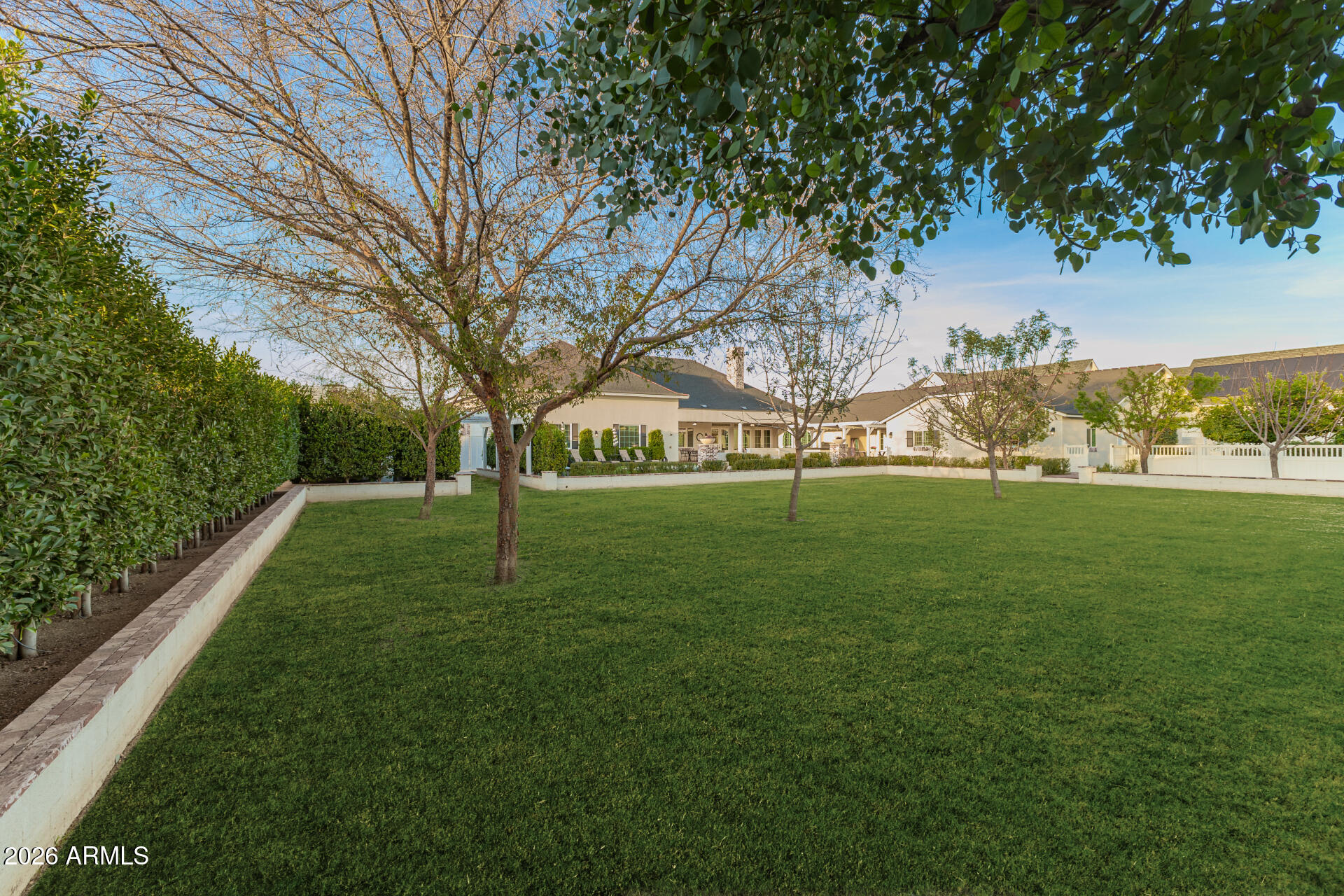 HAVEN GROVES - Residential