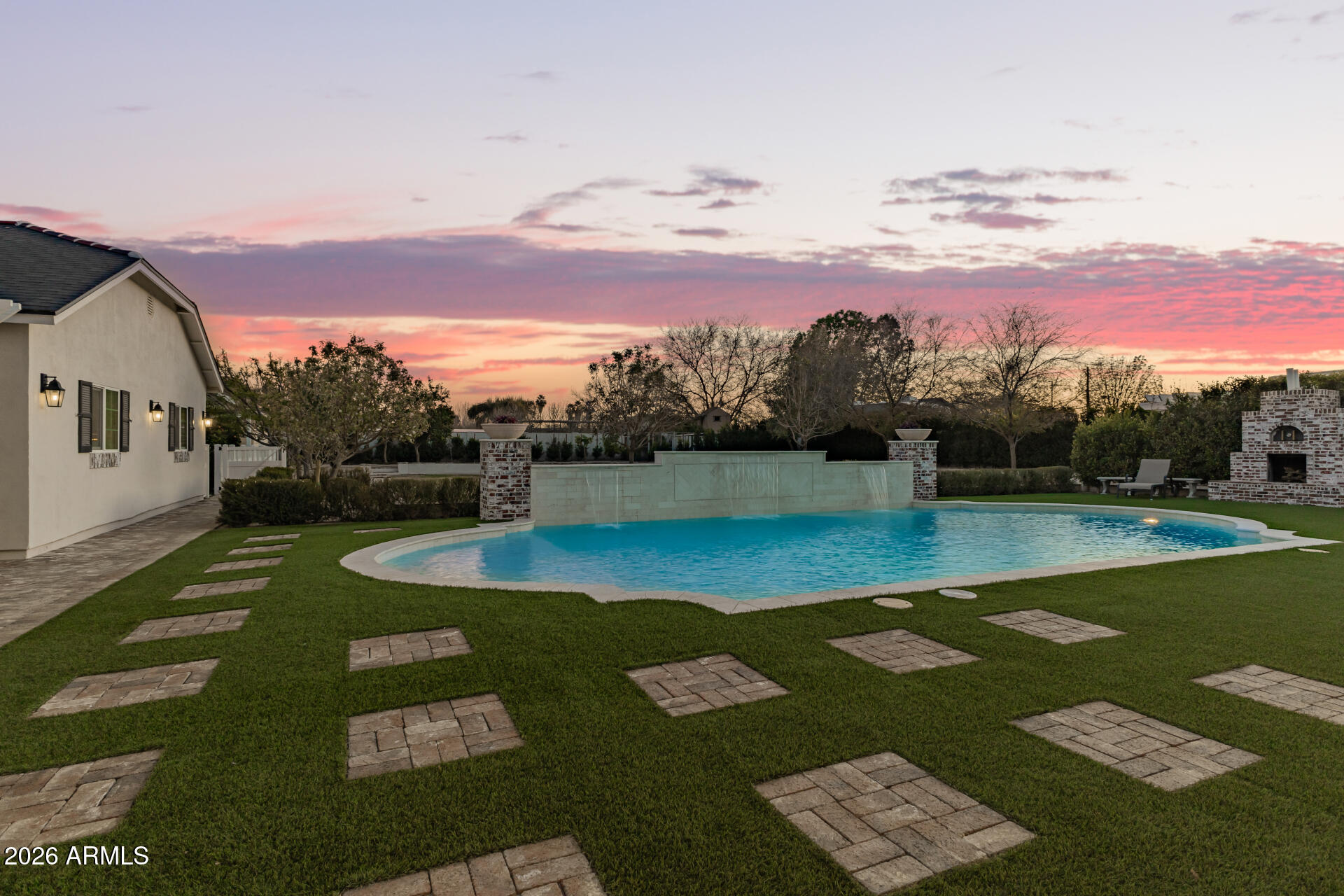 HAVEN GROVES - Residential