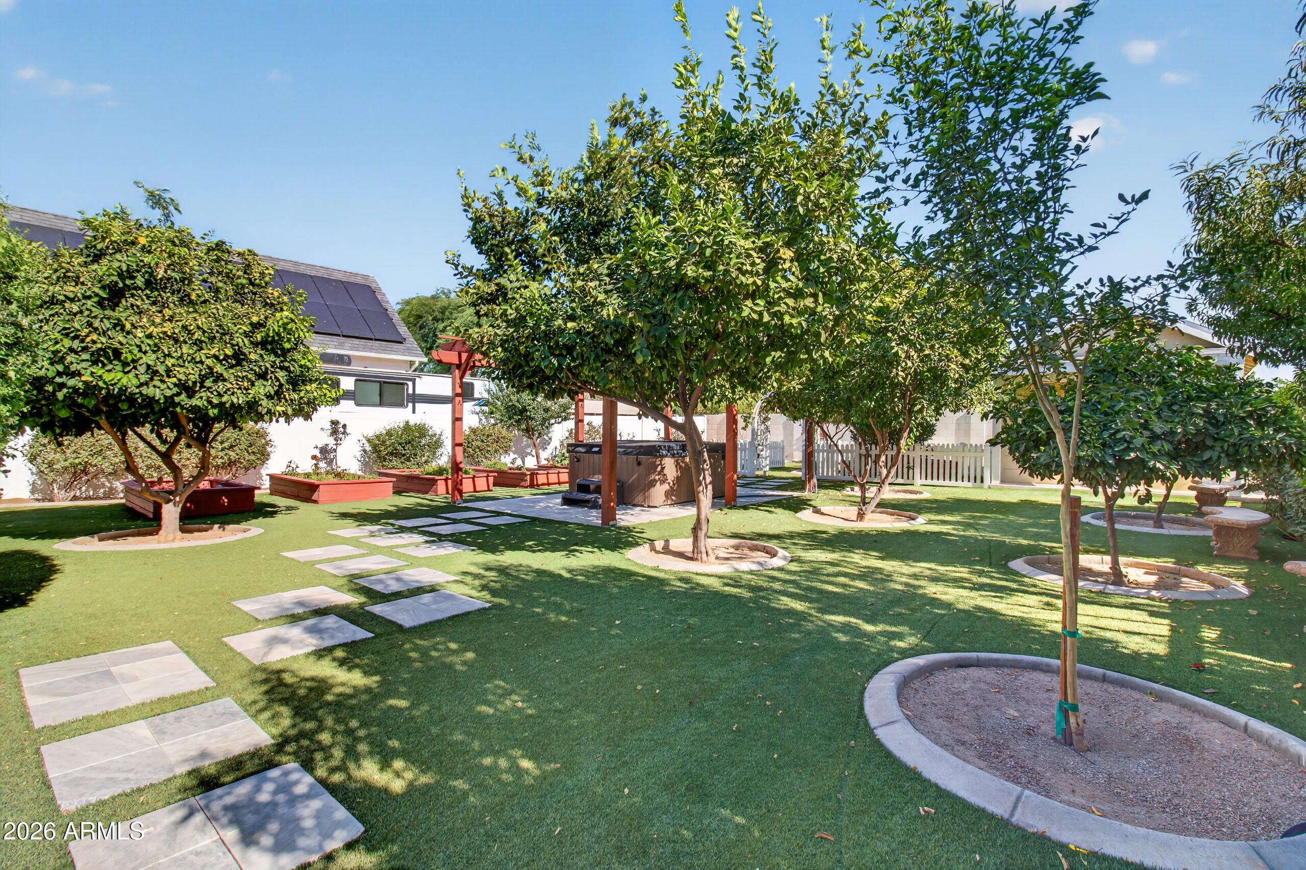 HAVEN GROVES - Residential