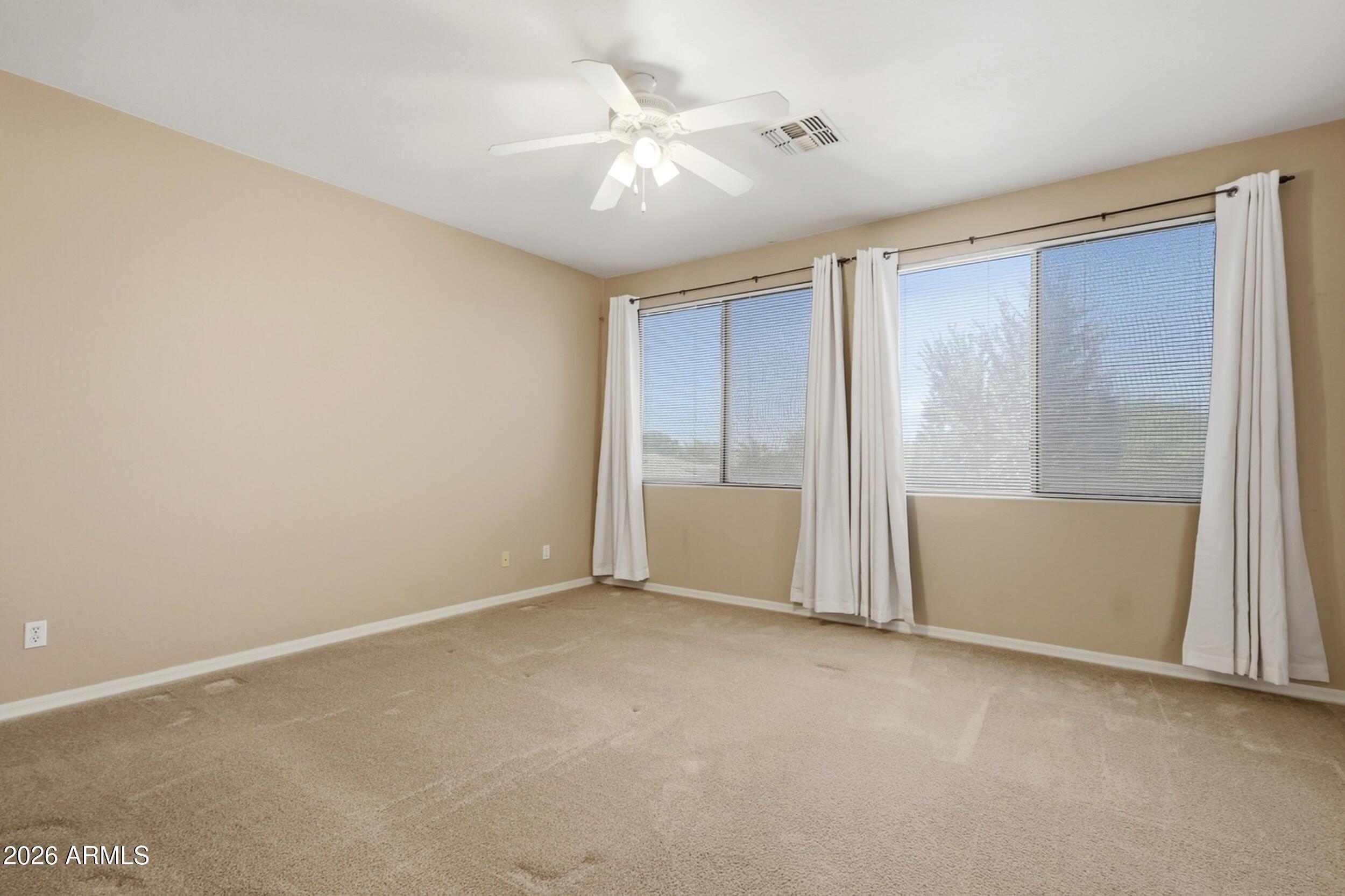 PALM VALLEY PHASE 3B - Residential