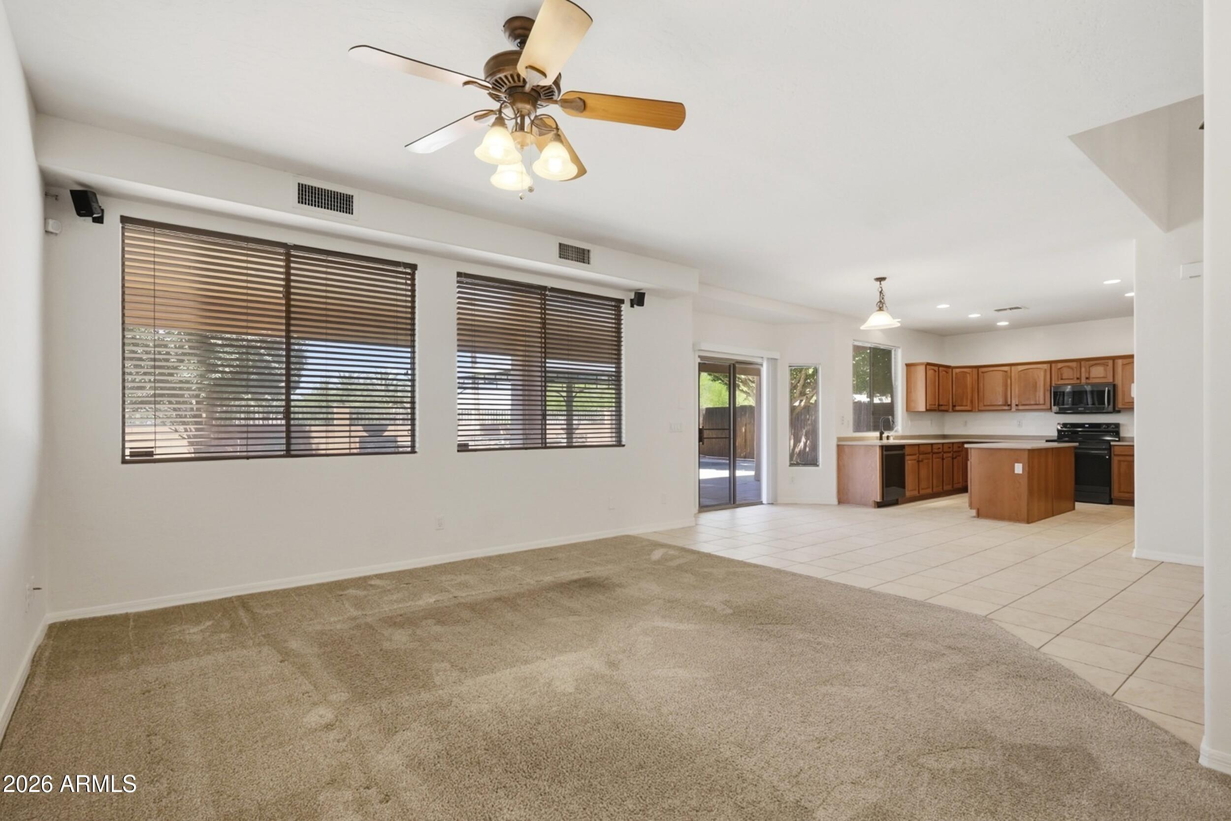 PALM VALLEY PHASE 3B - Residential