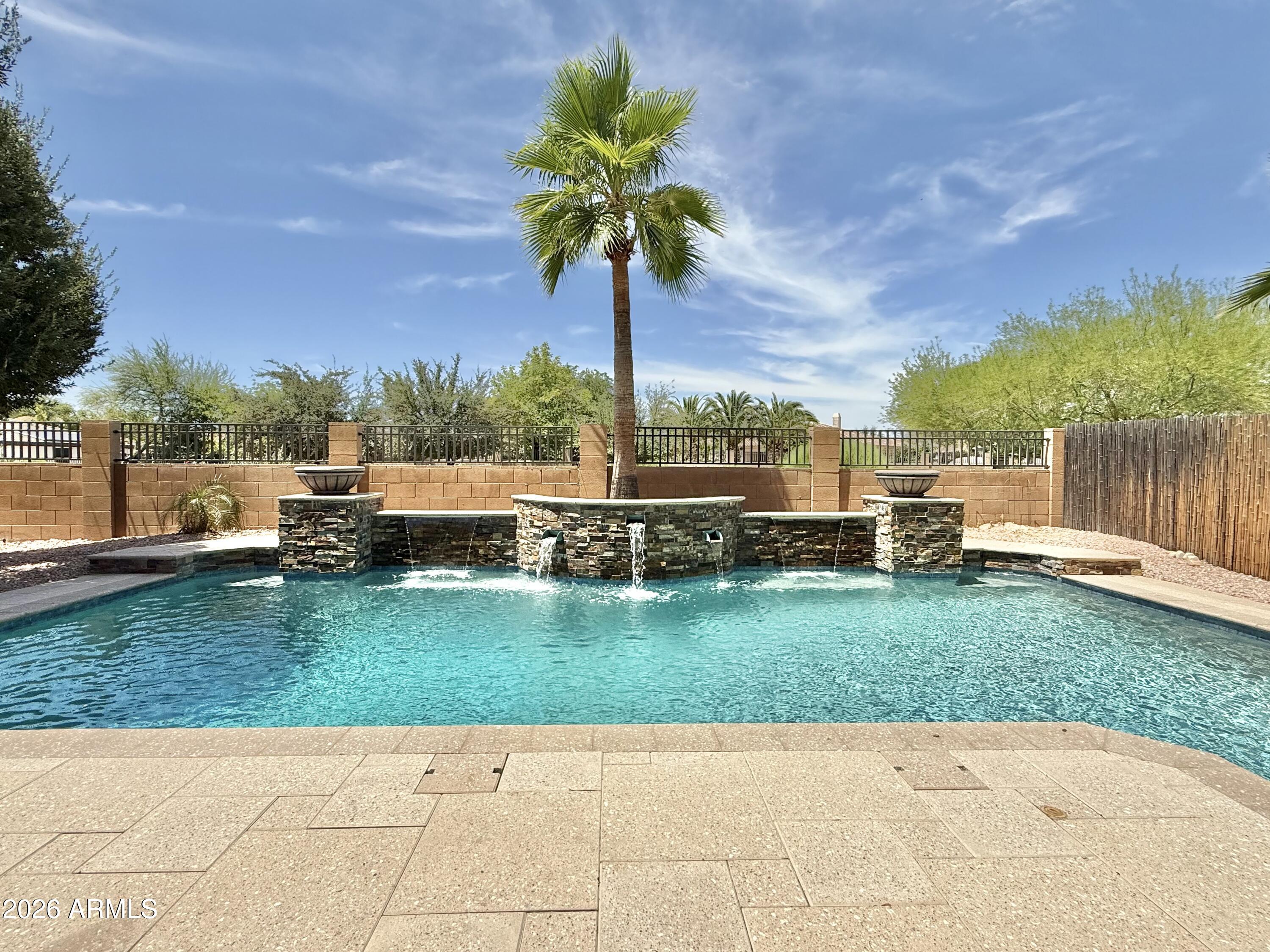 PALM VALLEY PHASE 3B - Residential