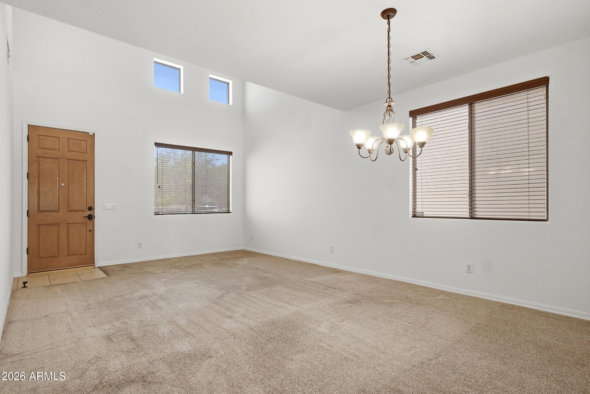 PALM VALLEY PHASE 3B - Residential