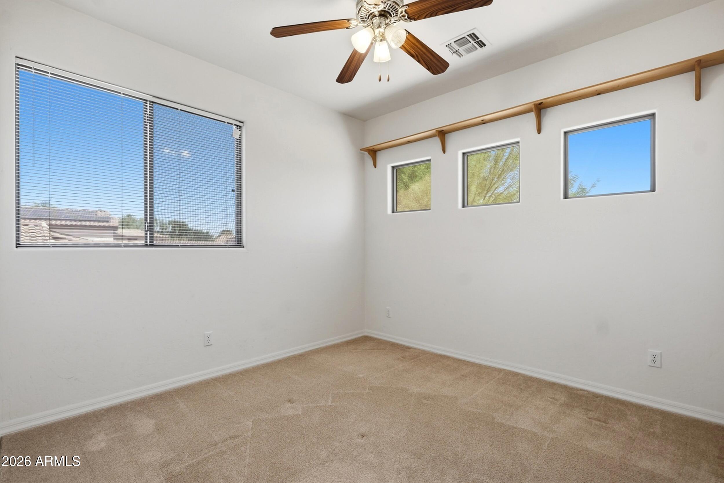 PALM VALLEY PHASE 3B - Residential