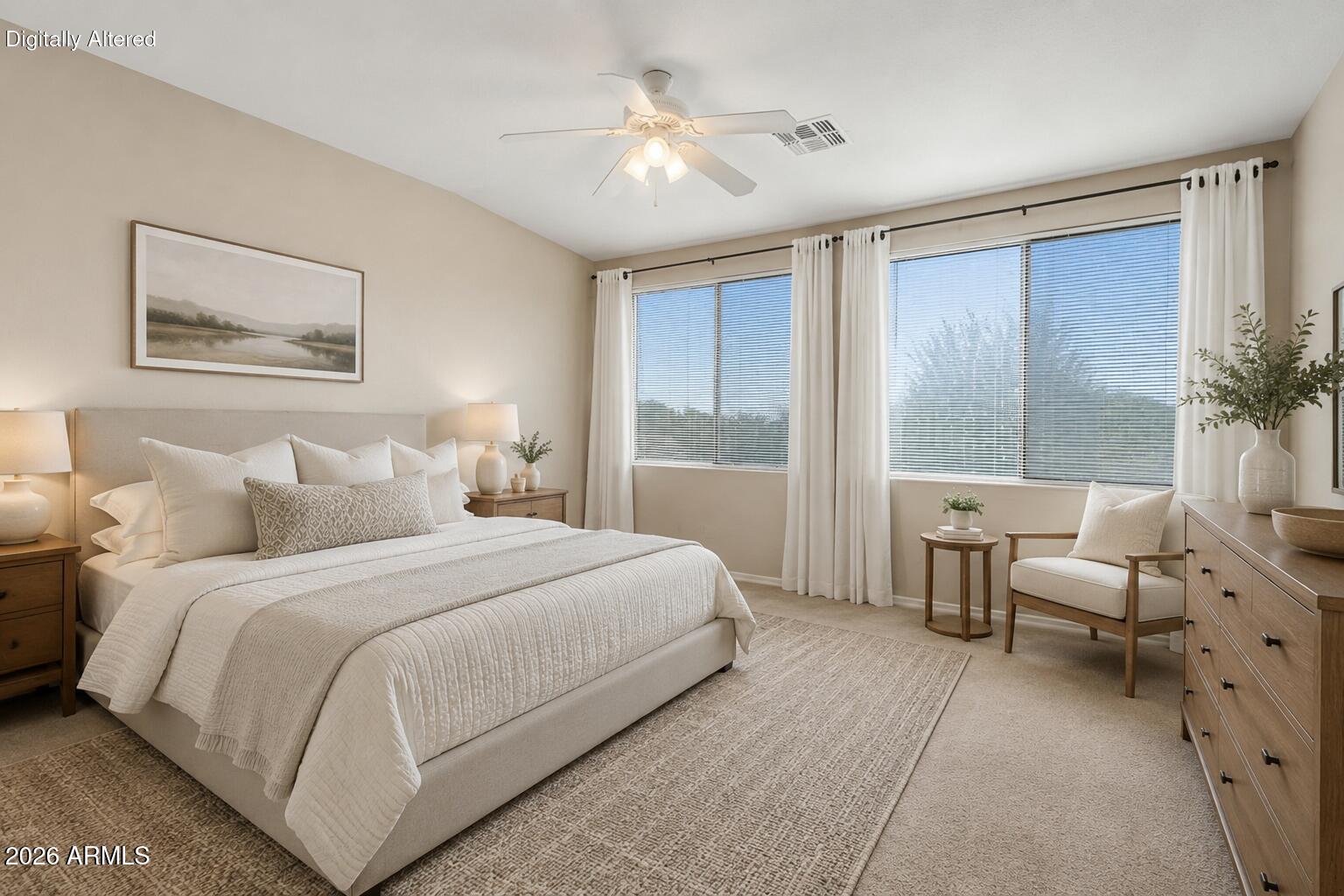 PALM VALLEY PHASE 3B - Residential