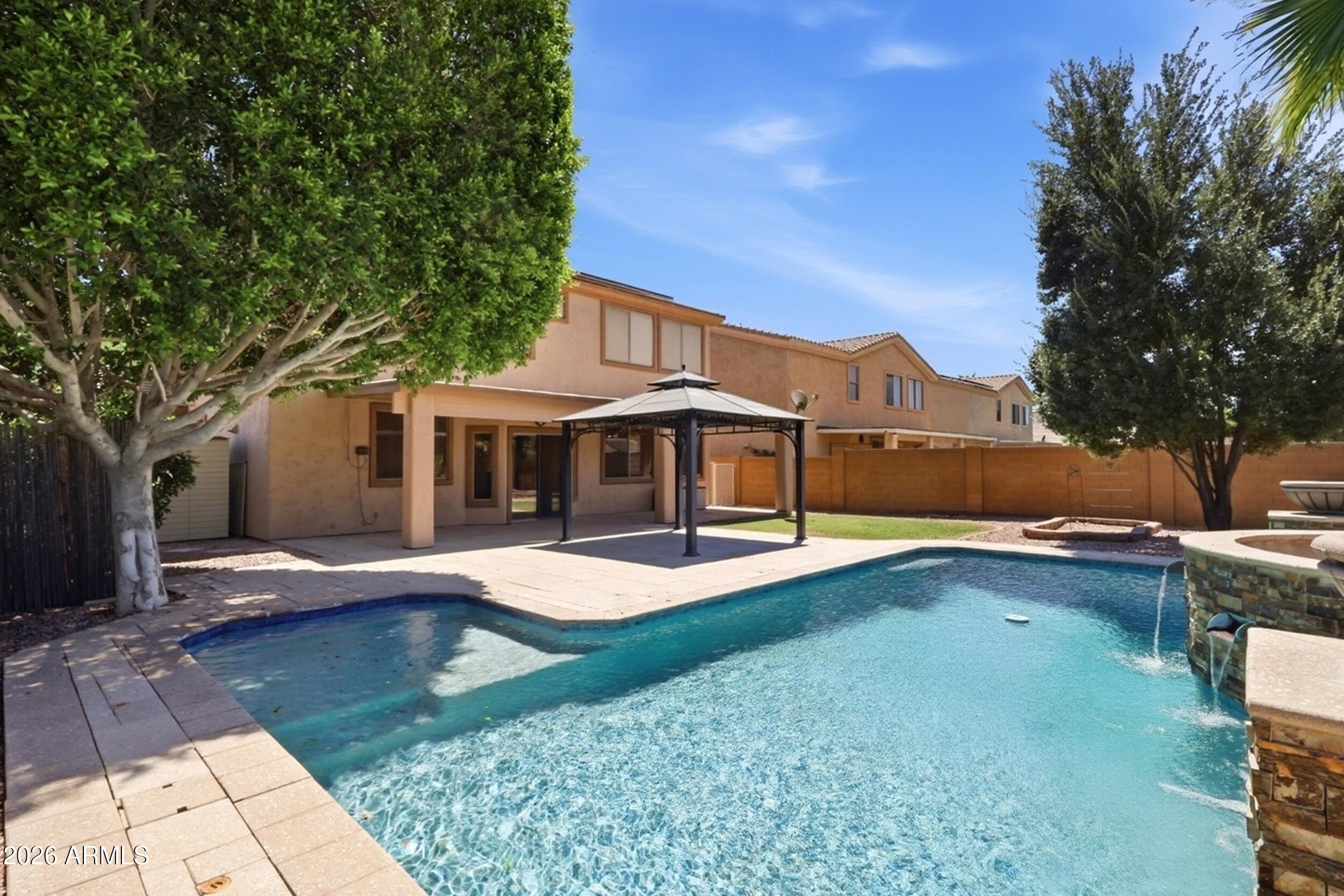 PALM VALLEY PHASE 3B - Residential
