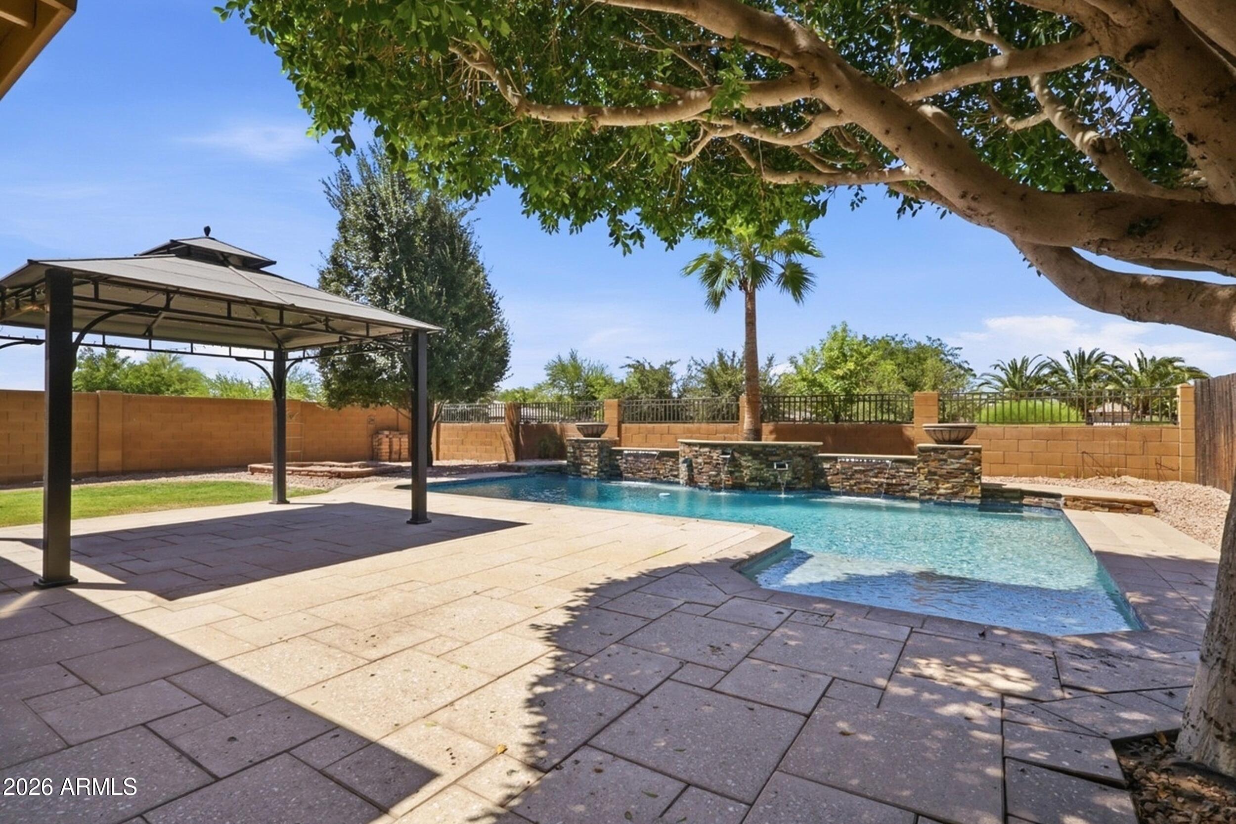 PALM VALLEY PHASE 3B - Residential