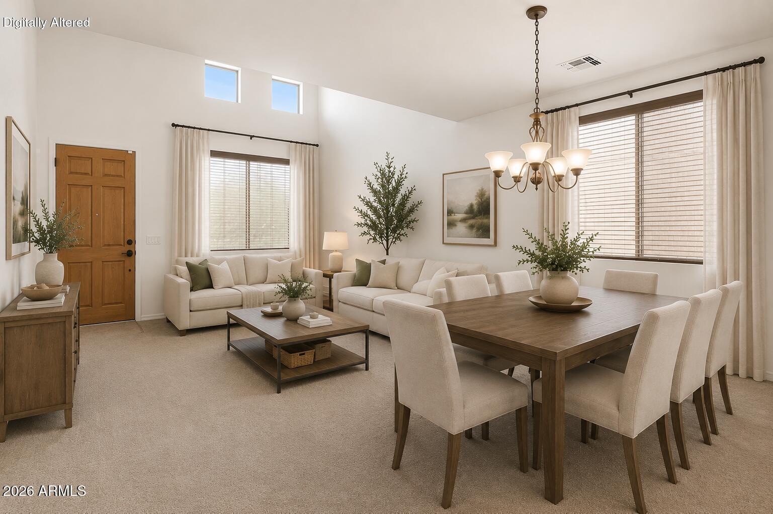 PALM VALLEY PHASE 3B - Residential