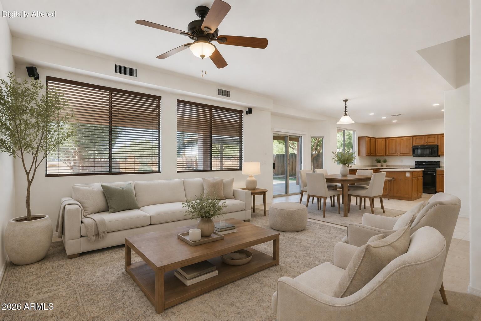 PALM VALLEY PHASE 3B - Residential