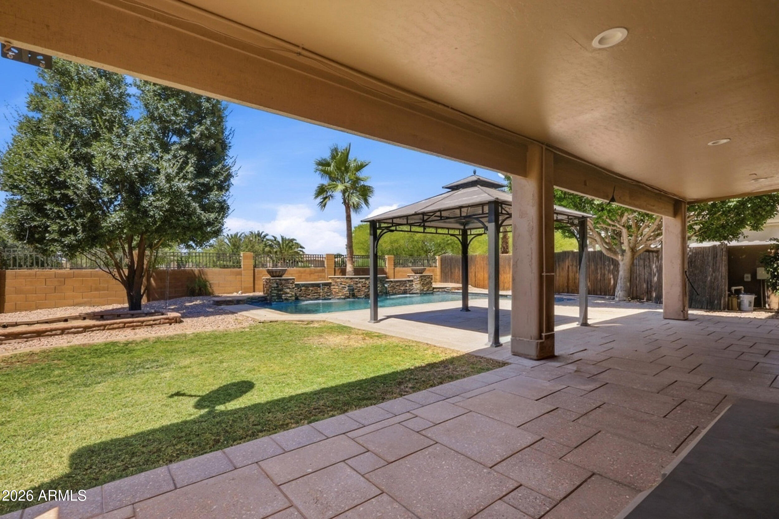 PALM VALLEY PHASE 3B - Residential