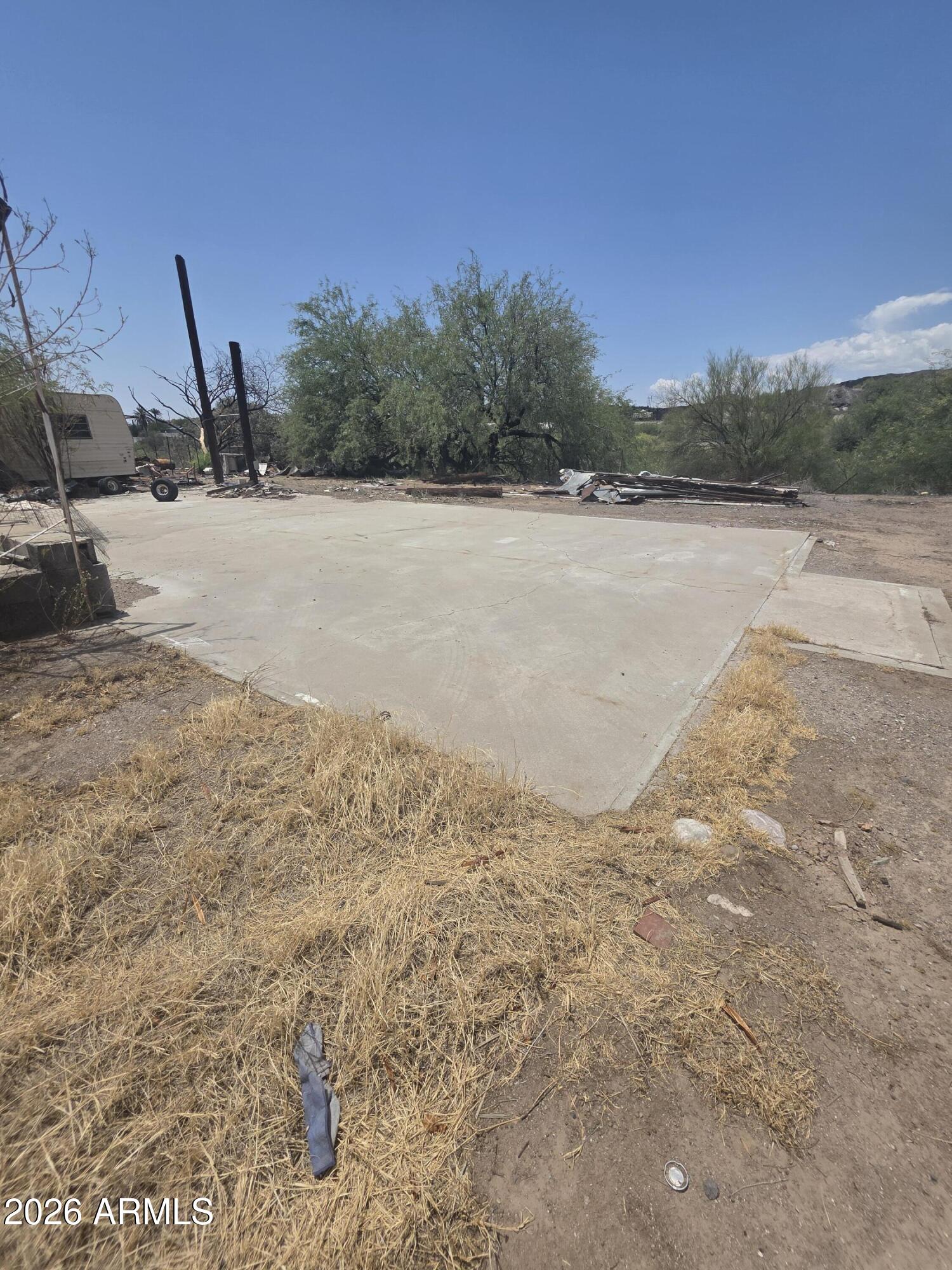 HAYDEN TOWNSITE - Land