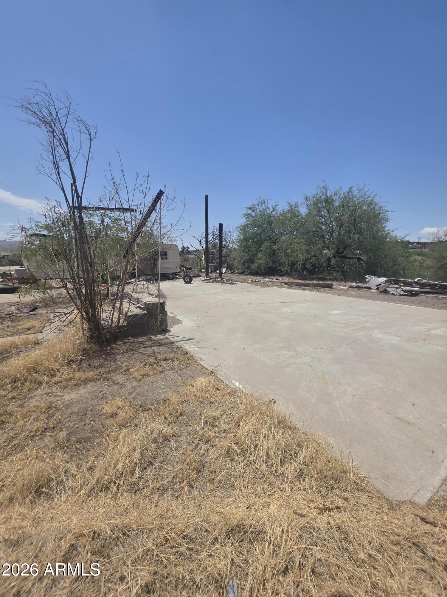 HAYDEN TOWNSITE - Land