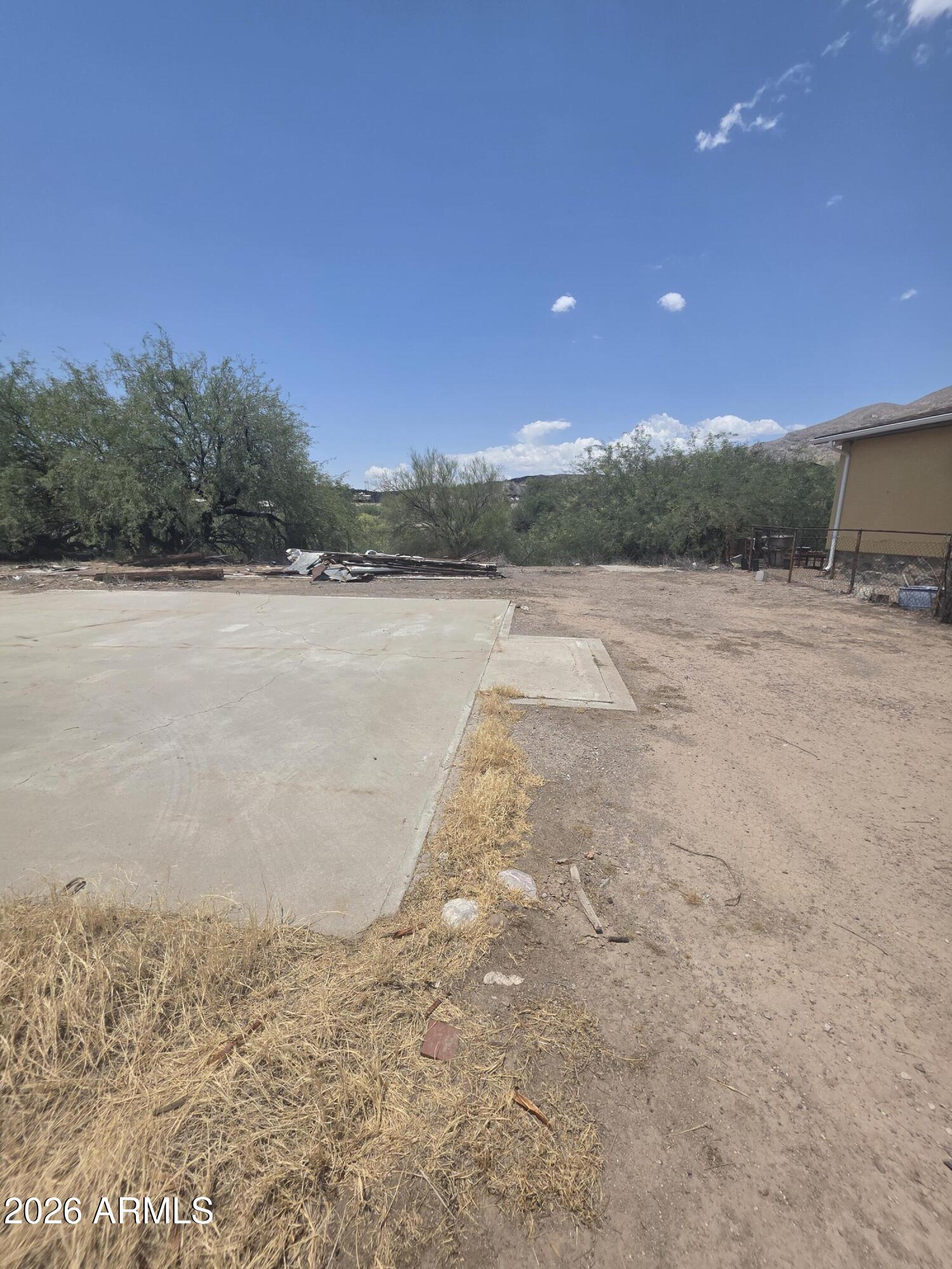 HAYDEN TOWNSITE - Land