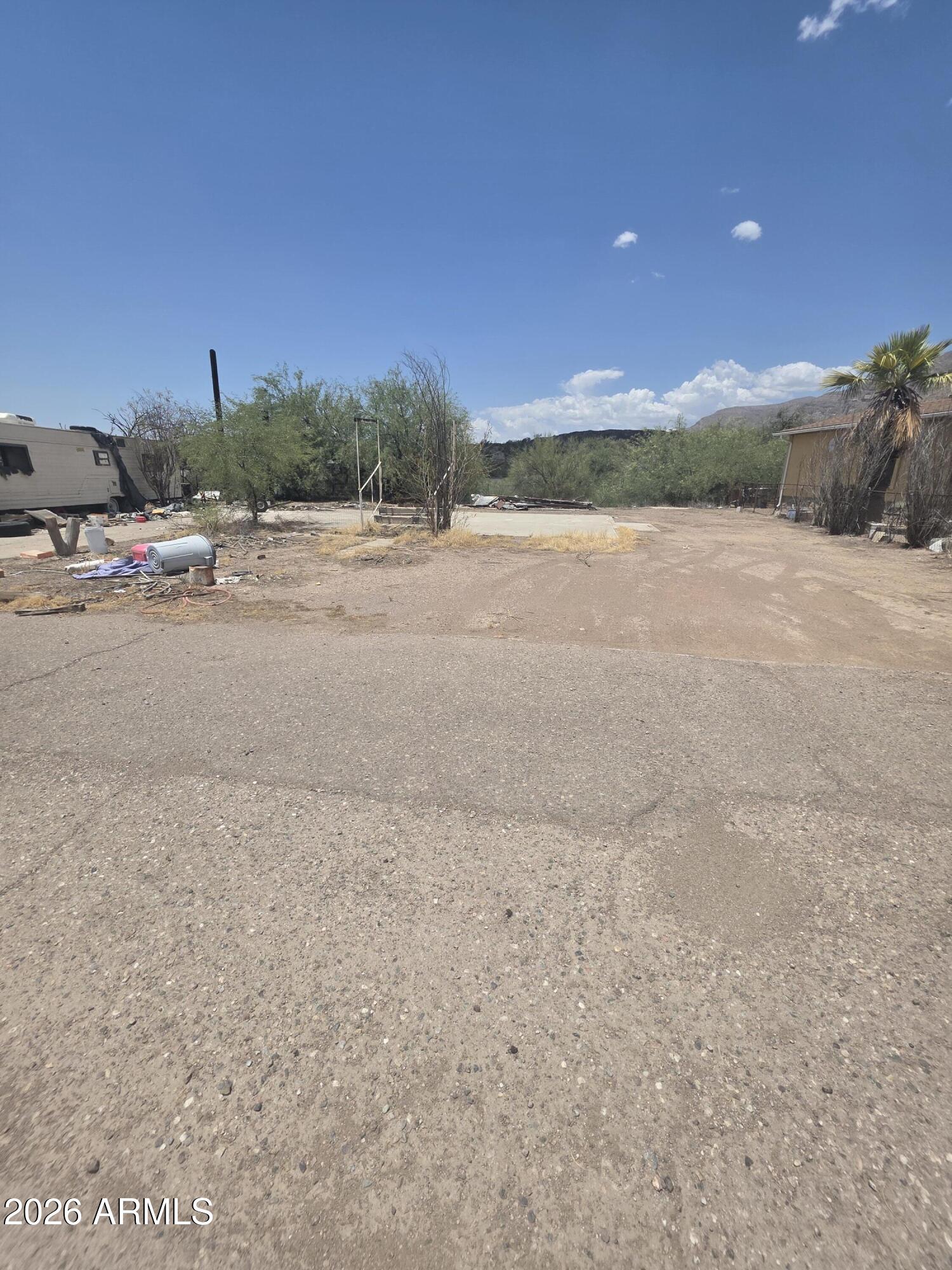 HAYDEN TOWNSITE - Land