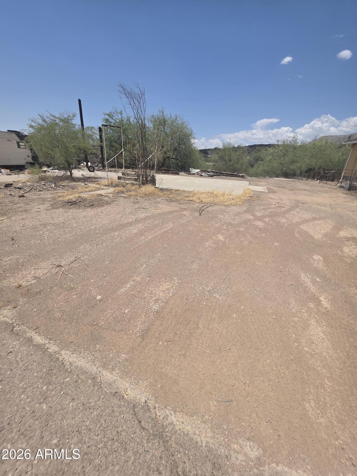 HAYDEN TOWNSITE - Land