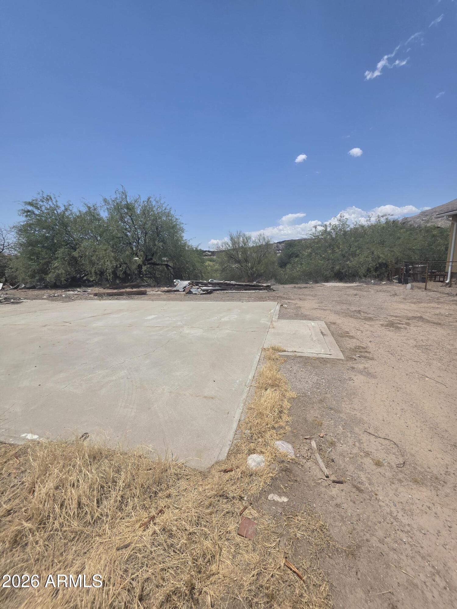 HAYDEN TOWNSITE - Land