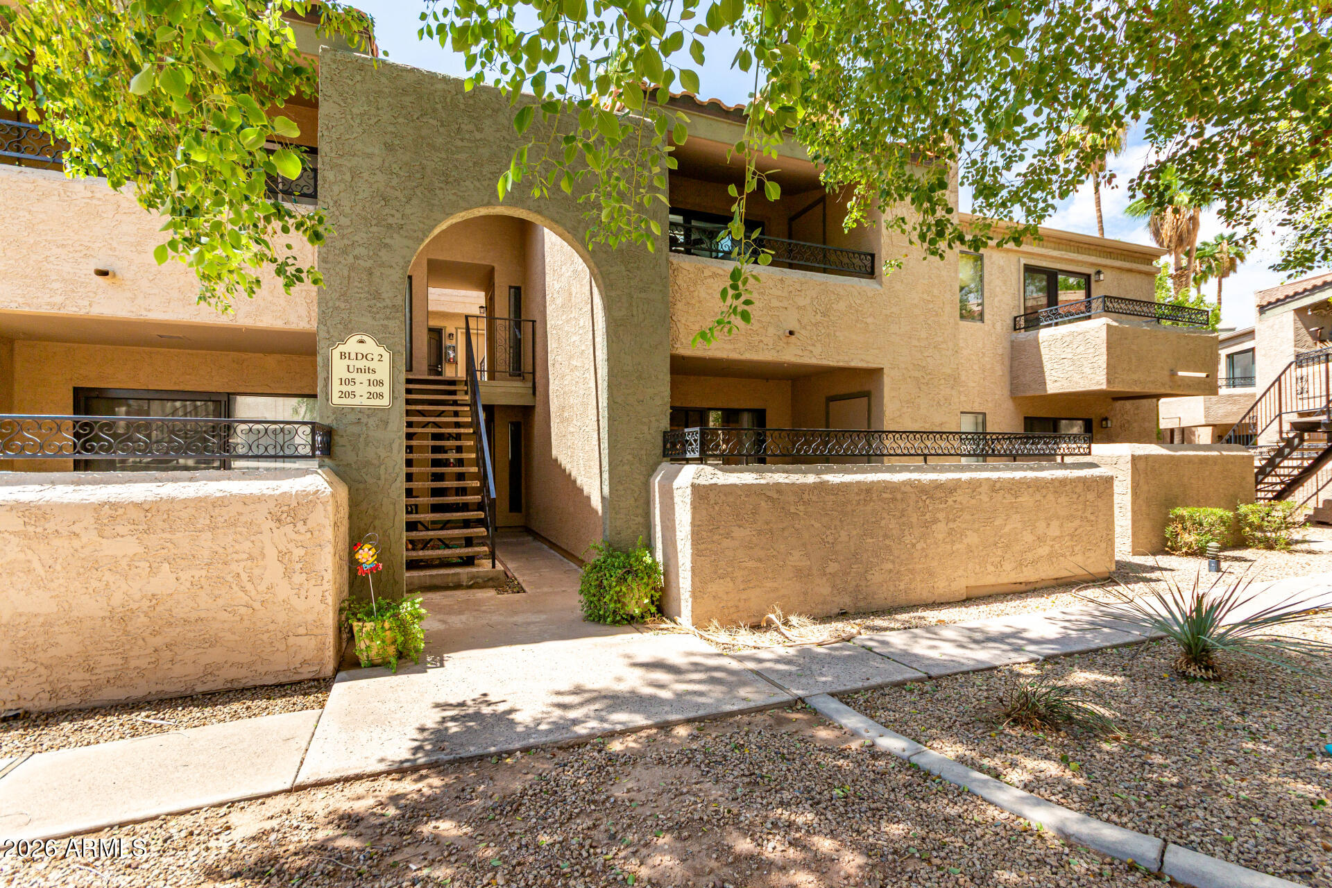 LOS CORONADOS AMD - Residential Lease