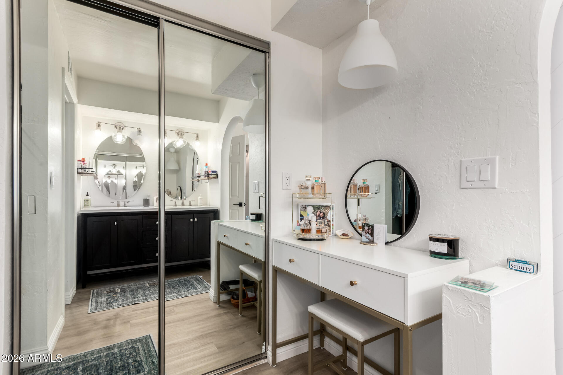 LOS CORONADOS AMD - Residential Lease