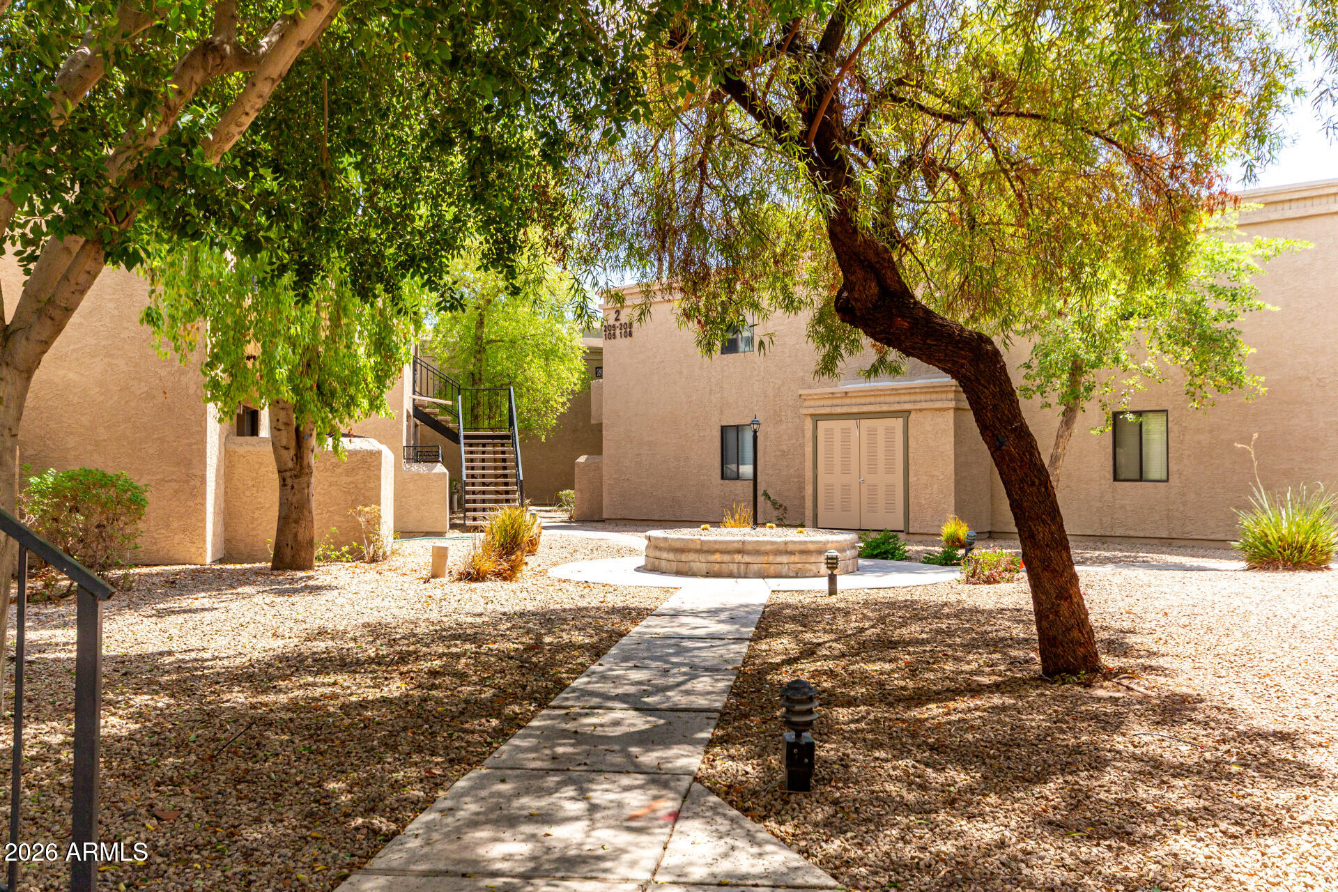 LOS CORONADOS AMD - Residential Lease