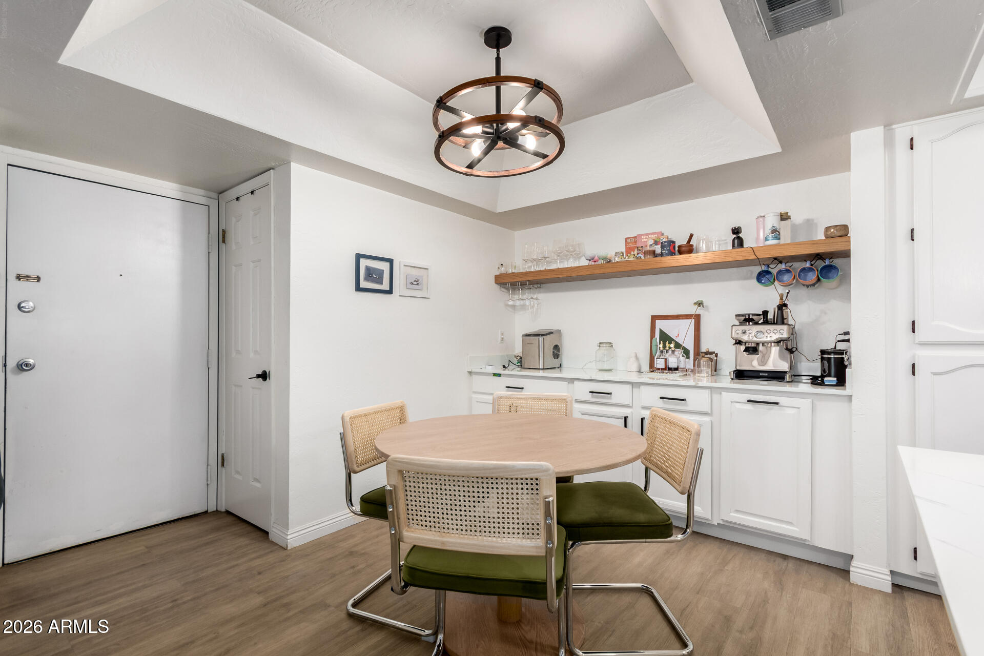 LOS CORONADOS AMD - Residential Lease