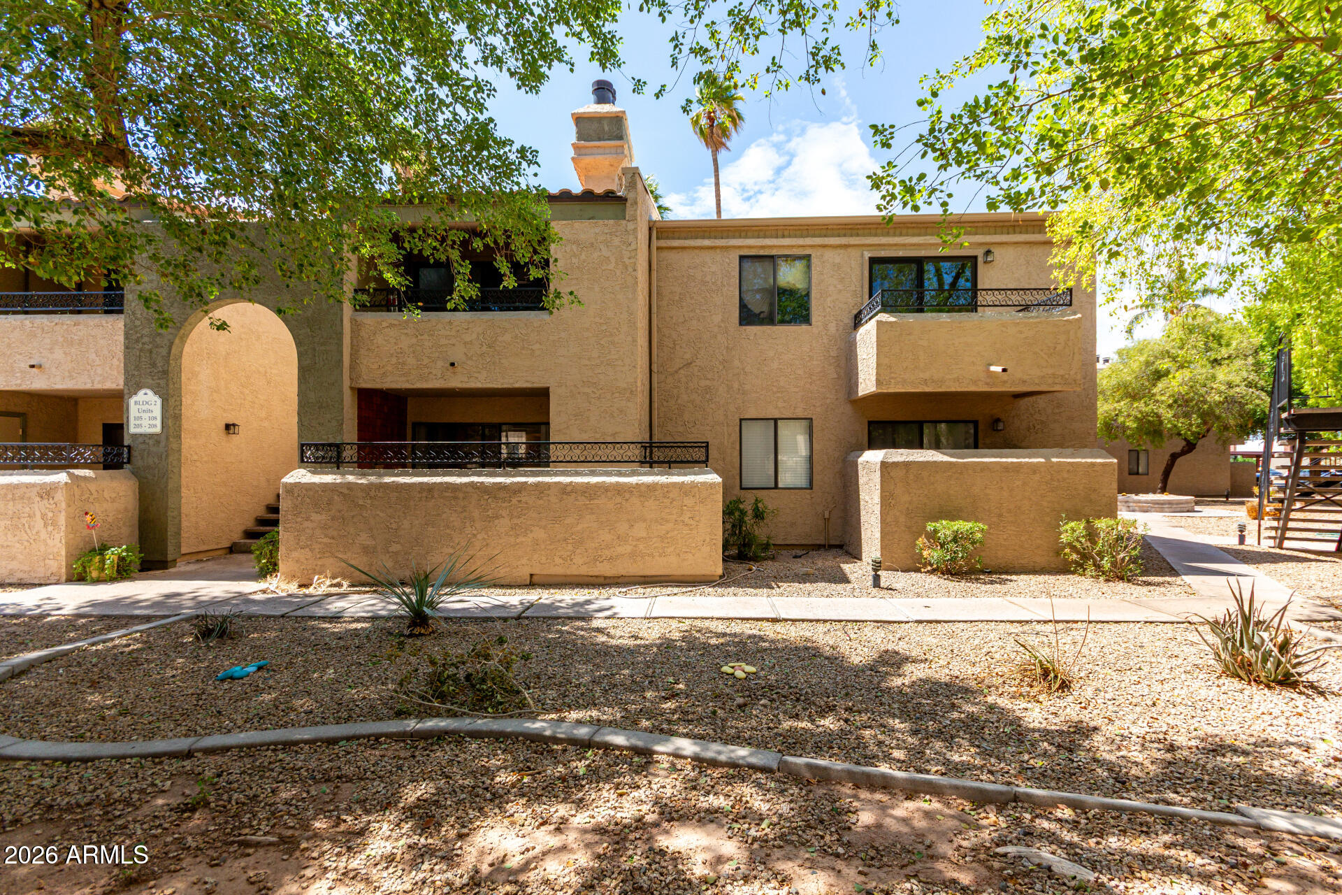 LOS CORONADOS AMD - Residential Lease