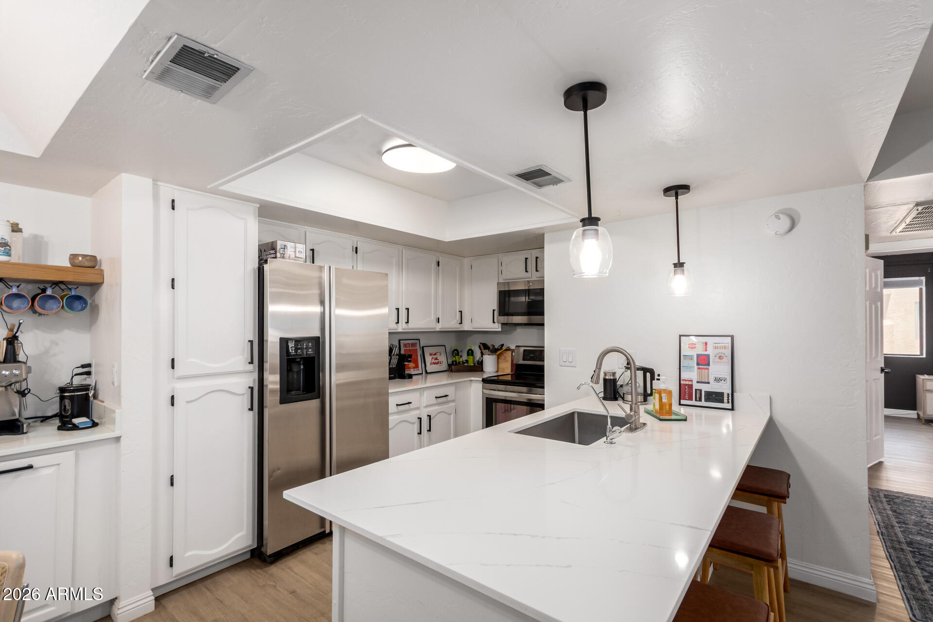 LOS CORONADOS AMD - Residential Lease